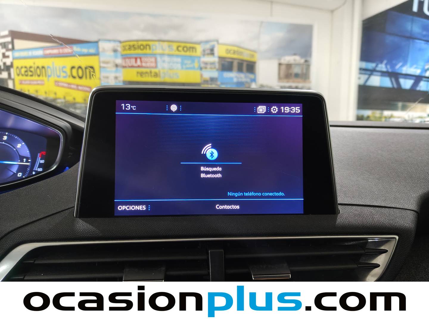 Peugeot 3008 Peugeot 3008 BlueHDI 130 S&S Allure EAT8 (130 CV) 2019