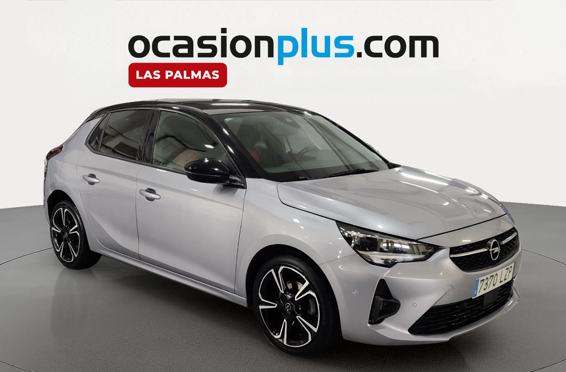 Opel Corsa 1.2 Turbo XHT GS-Line - foto 2