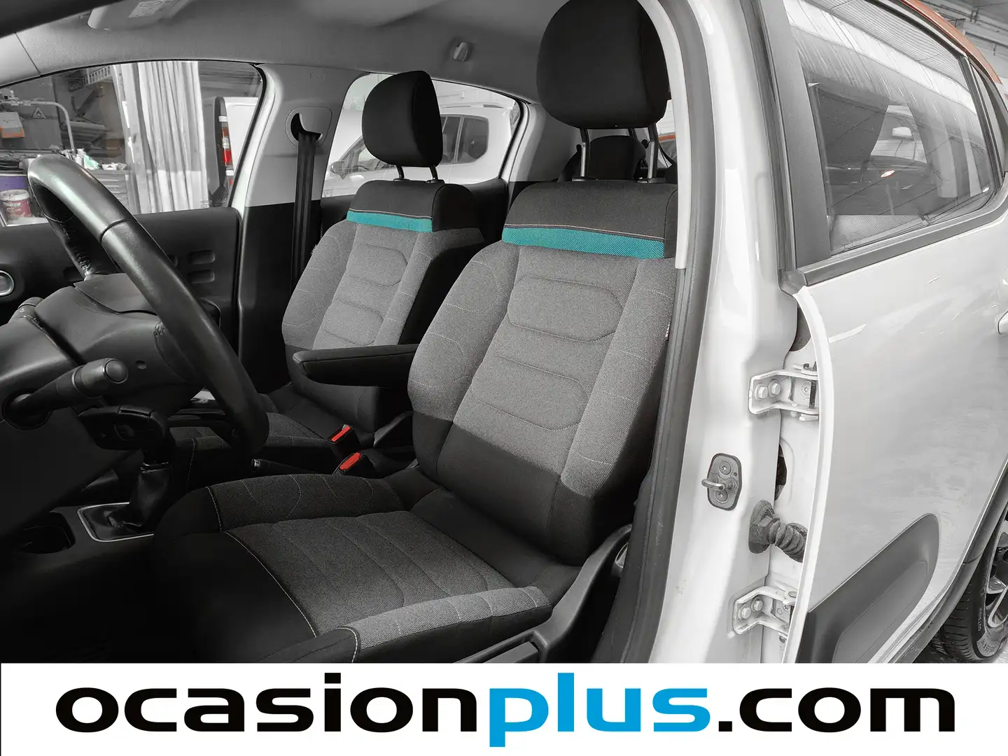 Foto Citroën C3 Citroen C3 PureTech 83 Feel Pack (83 CV)