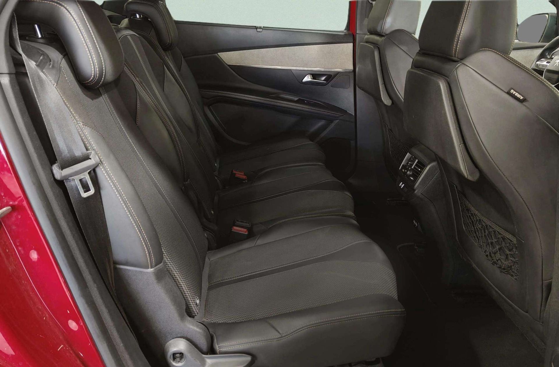Peugeot 5008 PureTech 130 GT EAT8 7 plazas - foto 21