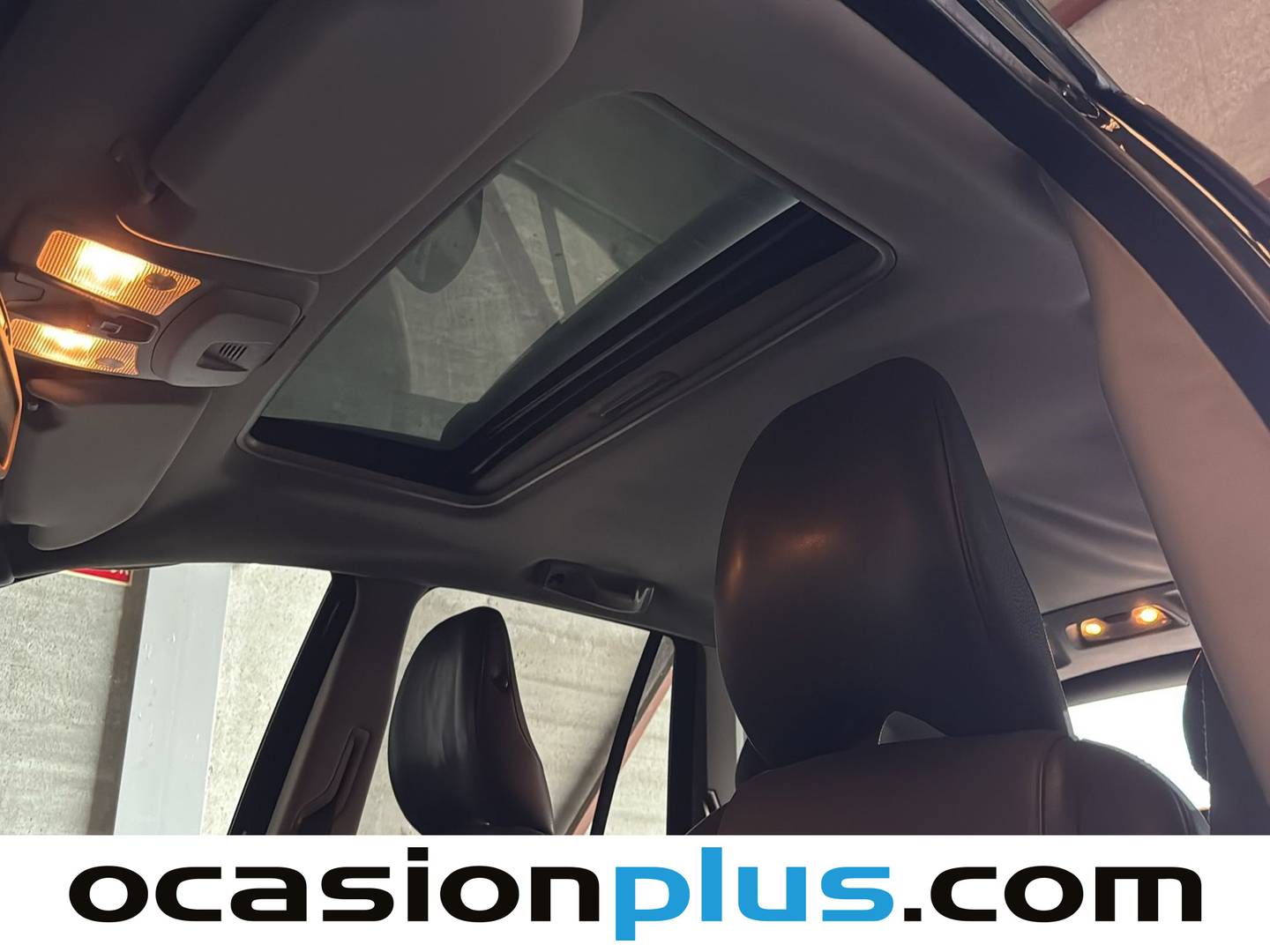 Foto Volvo XC90 Volvo XC90 D5 Executive (163 CV) 7 PLAZAS