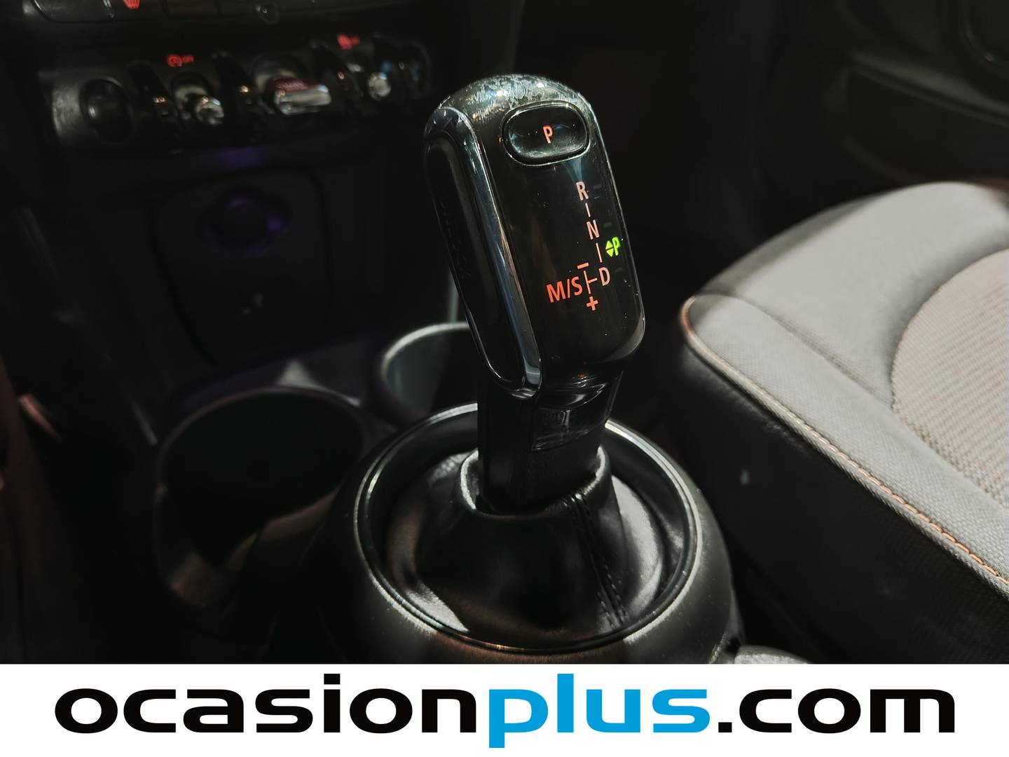 Foto Mini MINI MINI MINI 5 Puertas Cooper (136 CV)