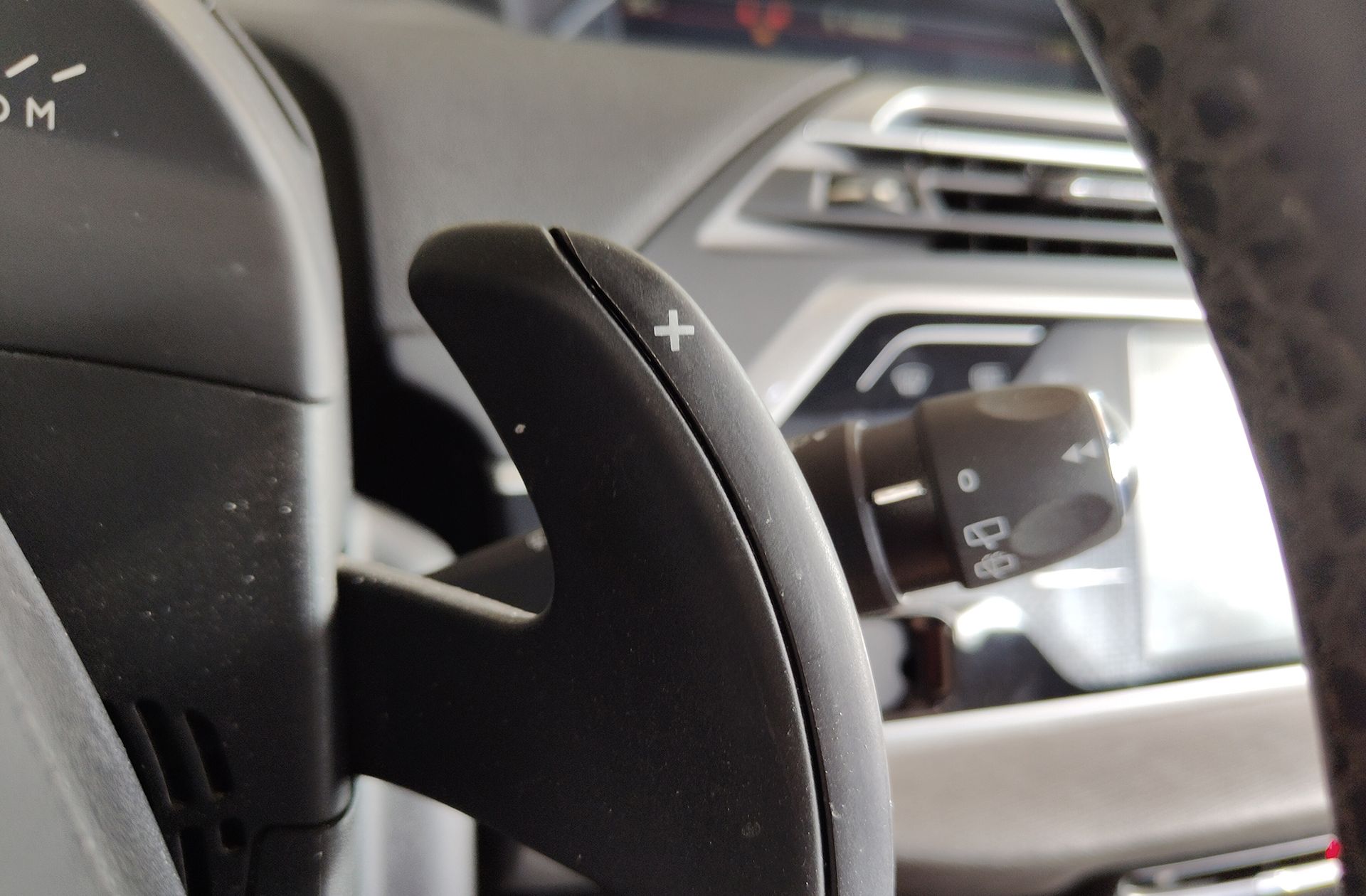 Citroën C4 Grand Picasso BlueHDi 120 Shine EAT6 7 plazas - foto 37