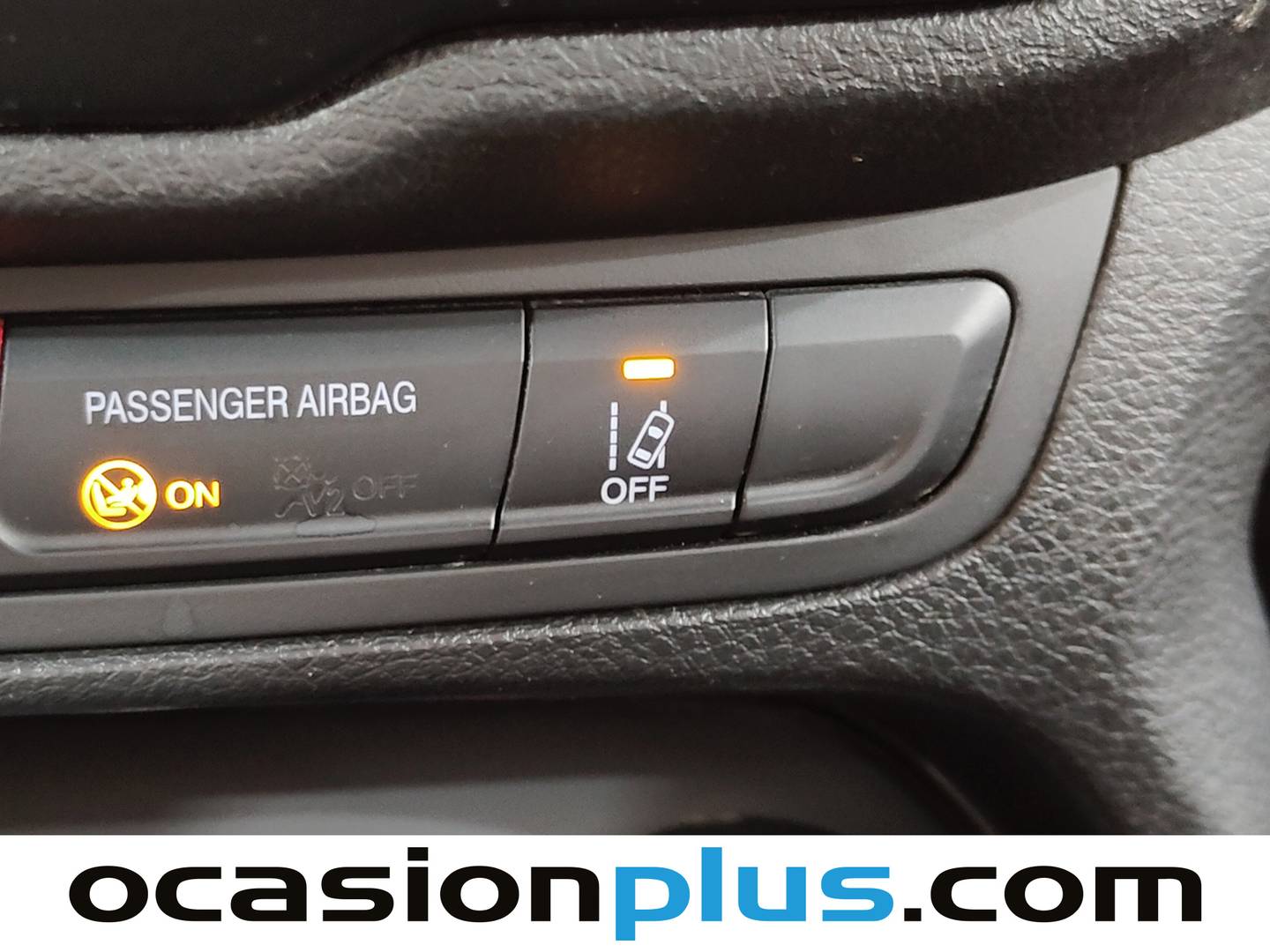 Equipamiento del Jeep Renegade Jeep Renegade 2.0 Multijet Limited Active Drive 4x4 (140 CV)