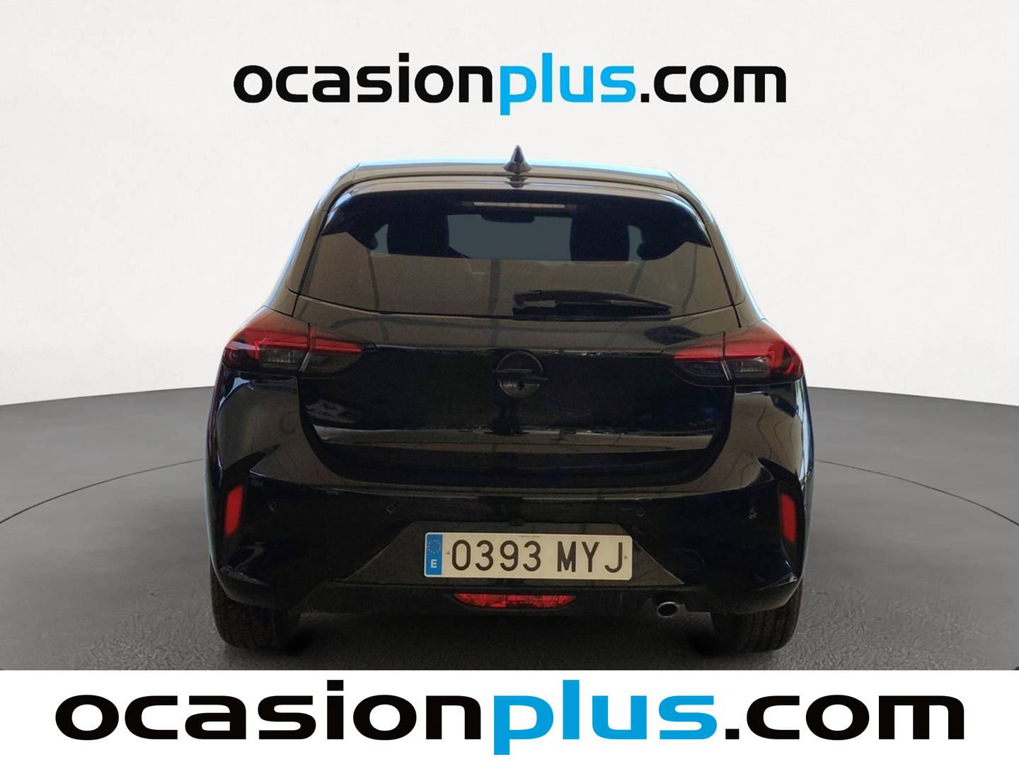 Opel Corsa Opel Corsa 1.2 T XHL GS (100 CV) km 0