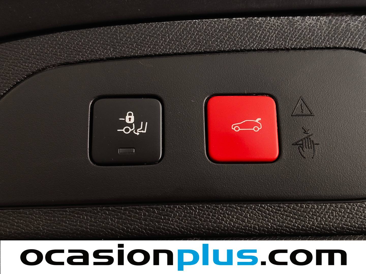 DS DS 7 Crossback E-Tense DS DS7 Crossback E-Tense 300 Grand Chic 4WD Auto (300 CV) automático