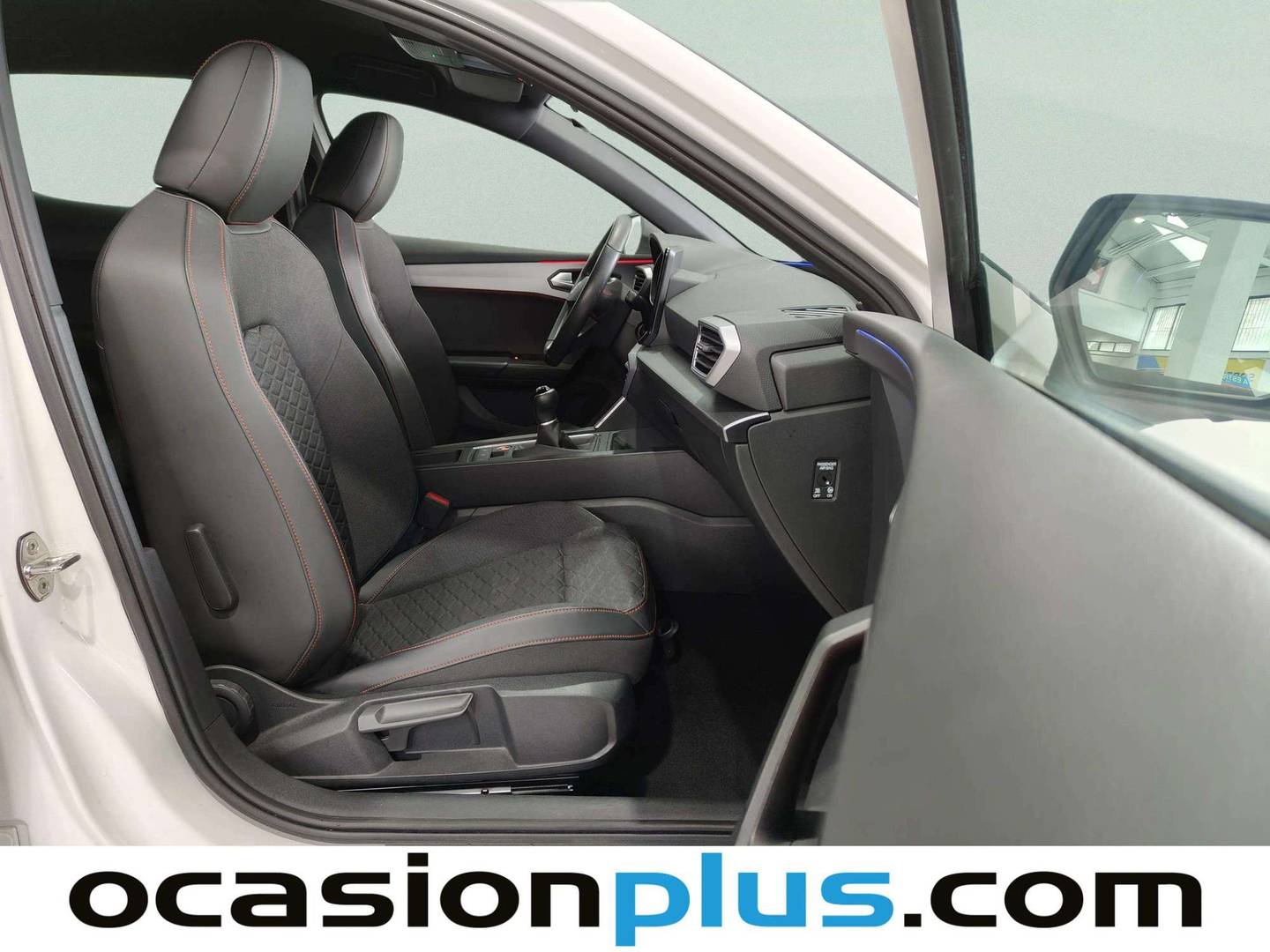 Seat León SEAT León 2.0 TDI S&S FR XL (150 CV) 150cv