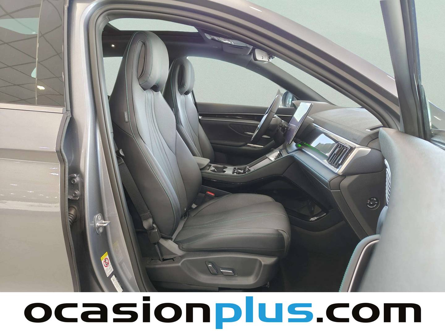 BYD Seal U DM-i BYD Seal U DM-i Boost (218 CV) automático