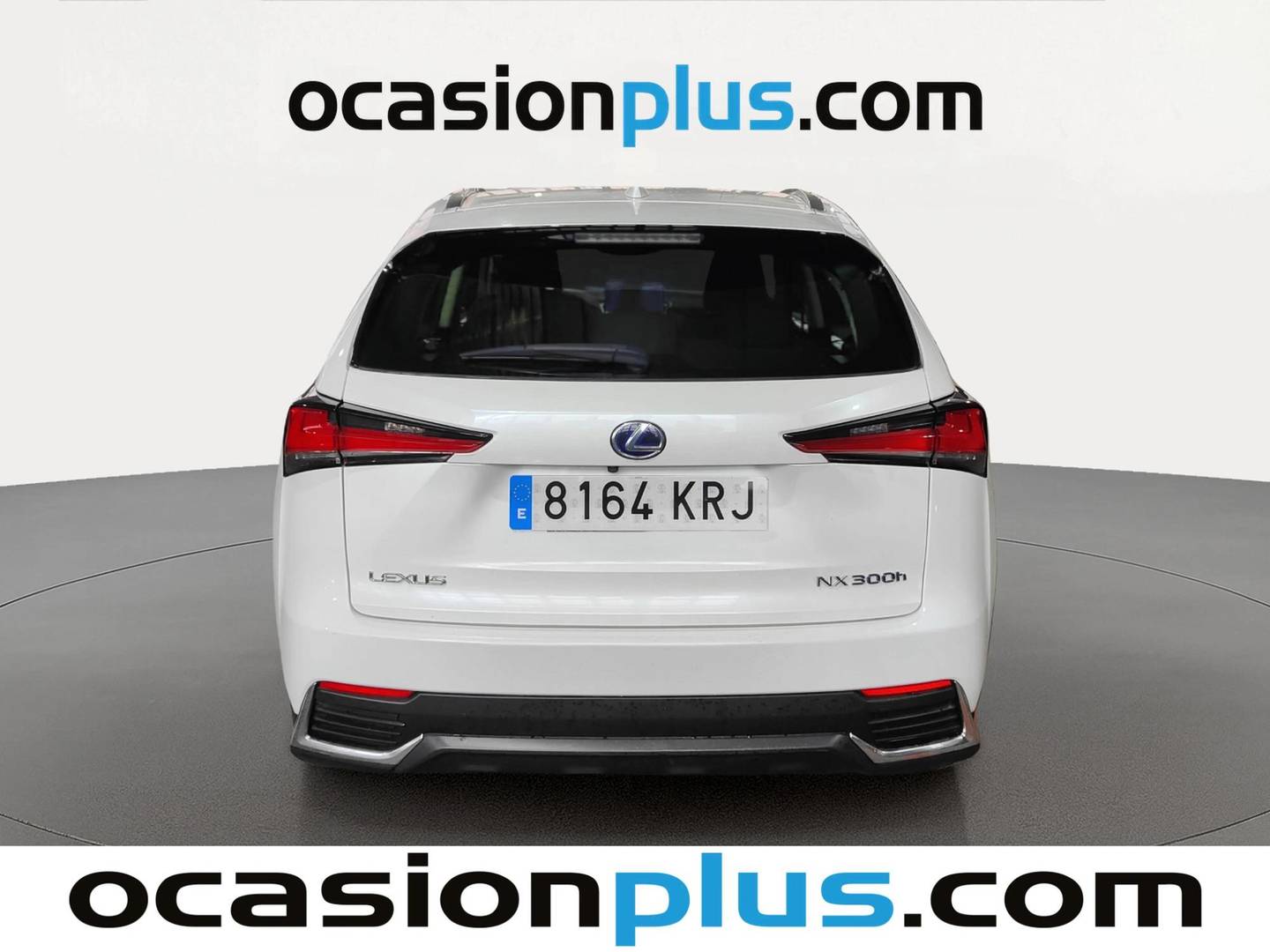 Lexus NX Lexus NX 300h Business Navigation 2WD (197 CV) barato