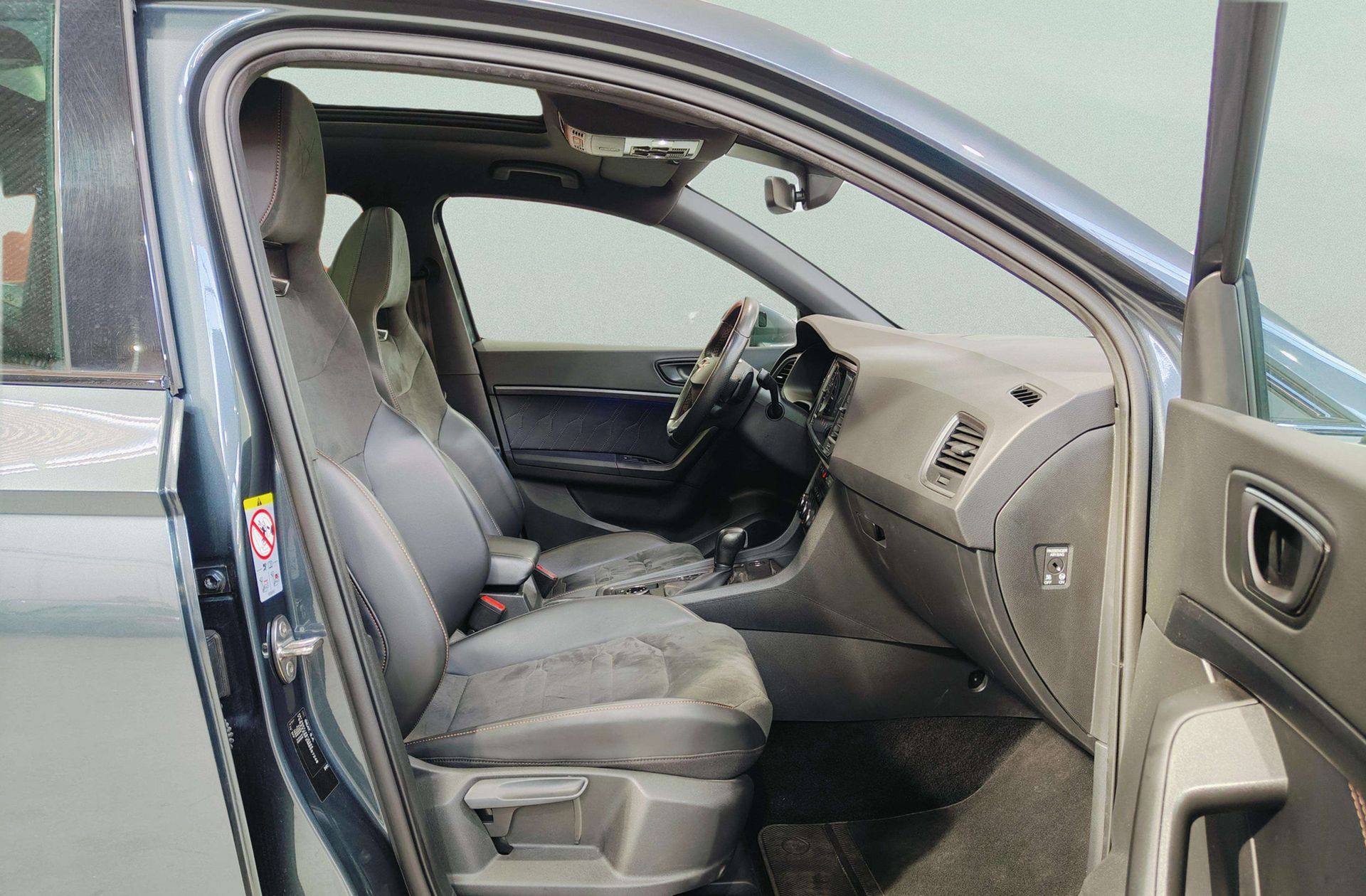 Cupra Ateca 2.0 TSI 4Drive DSG - foto 24