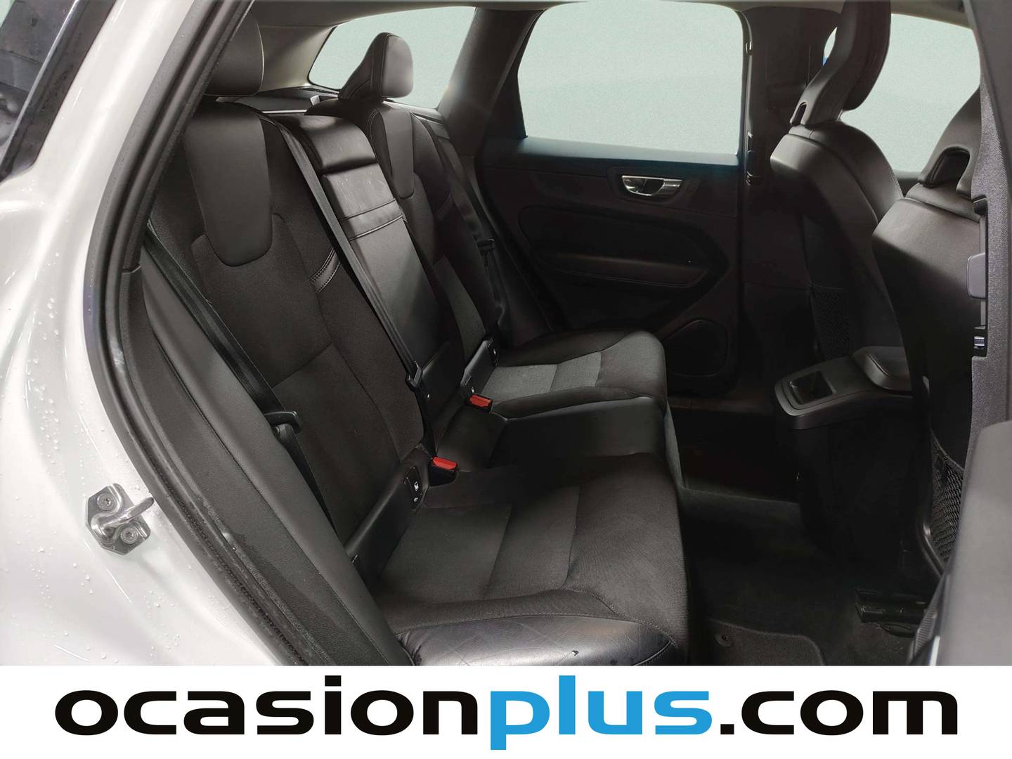 Volvo XC60 Volvo XC60 D3 Business Plus (150 CV) diésel