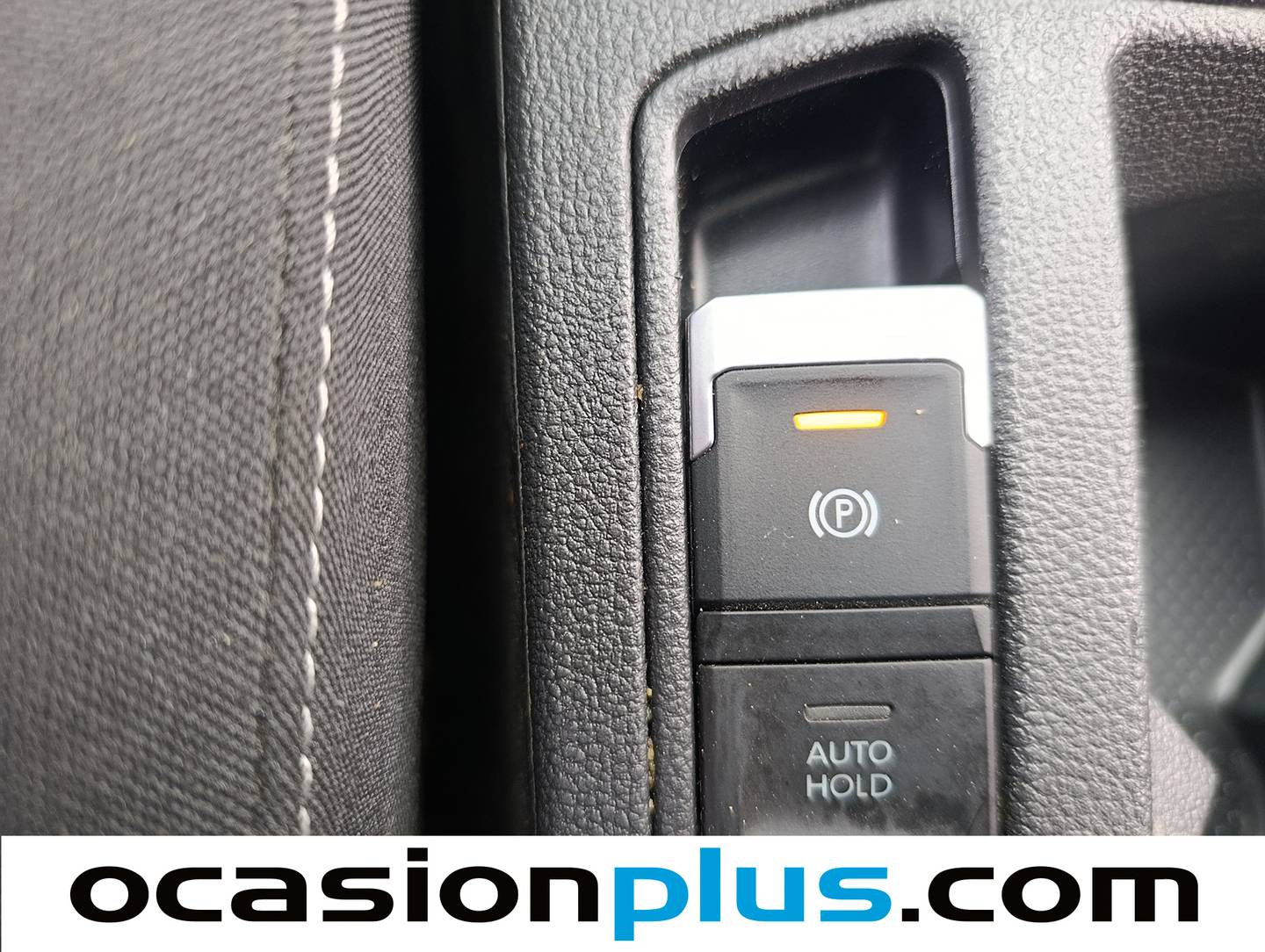 Extras del Volkswagen T-Roc Volkswagen T-Roc Life 1.0 TSI (110 CV)