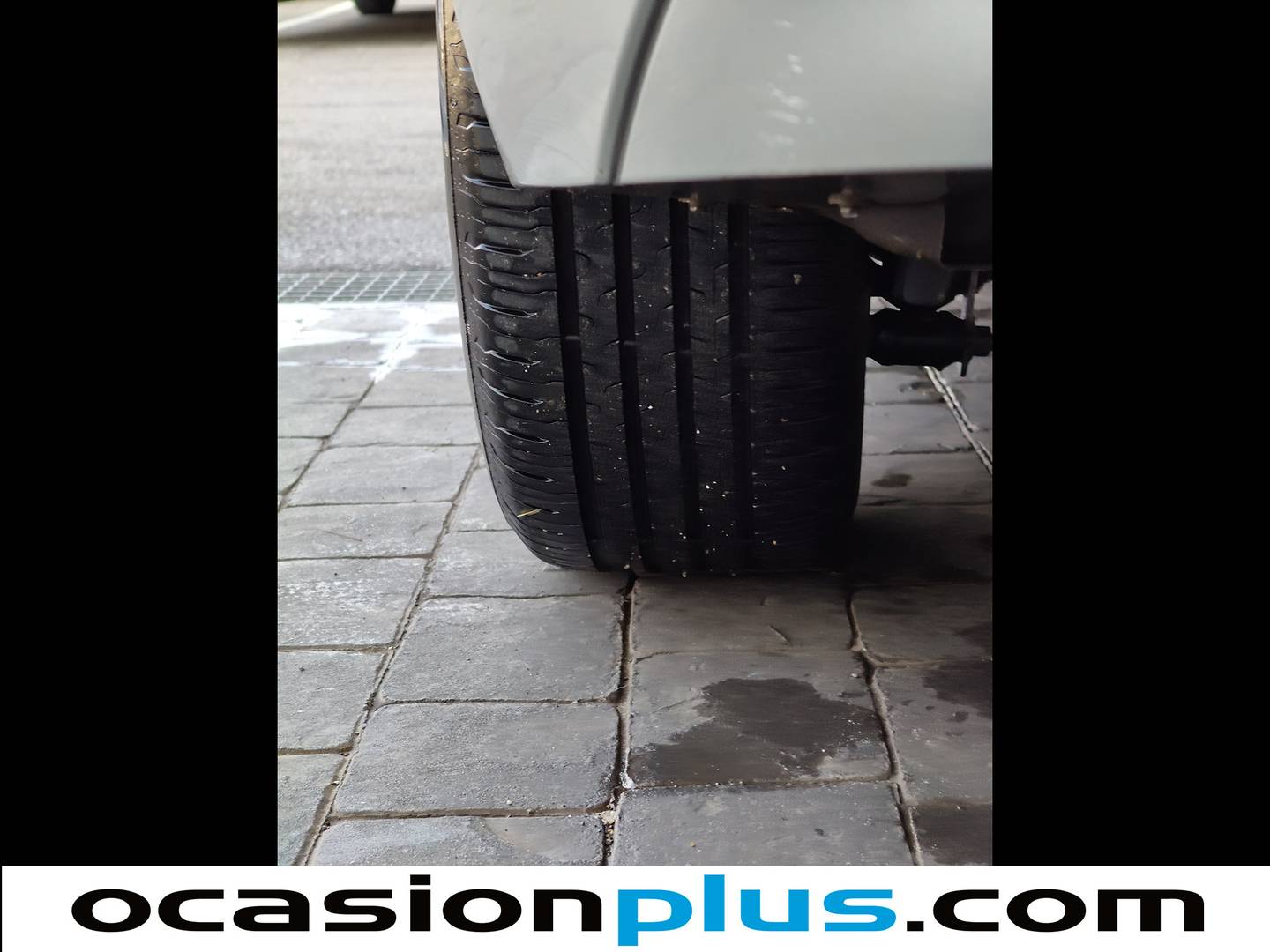 Ford Kuga Ford Kuga 2.5 Duratec FHEV ST-Line Auto (190 CV) 190cv