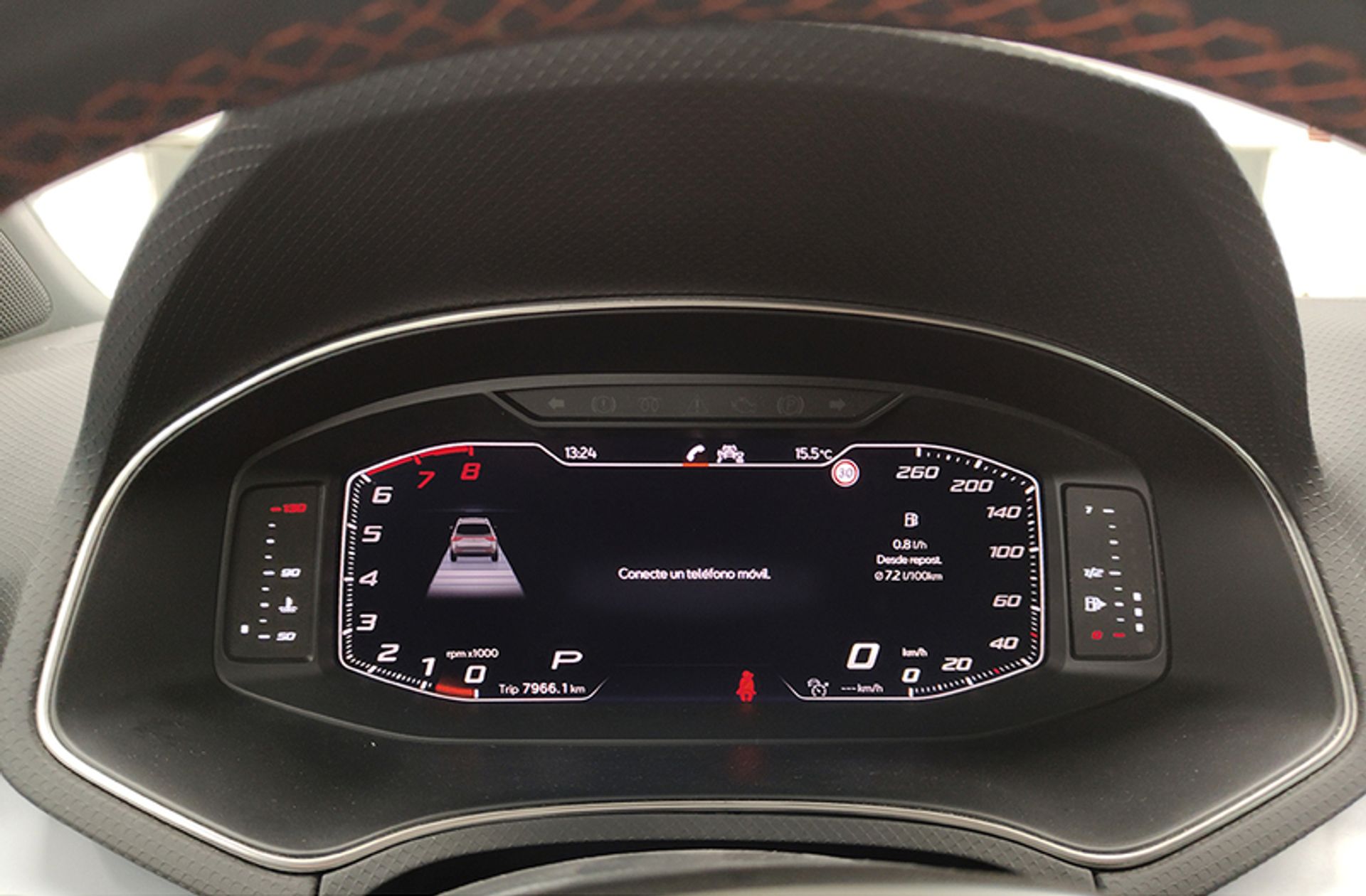 SEAT Arona 1.5 TSI FR Plus DSG - foto 29