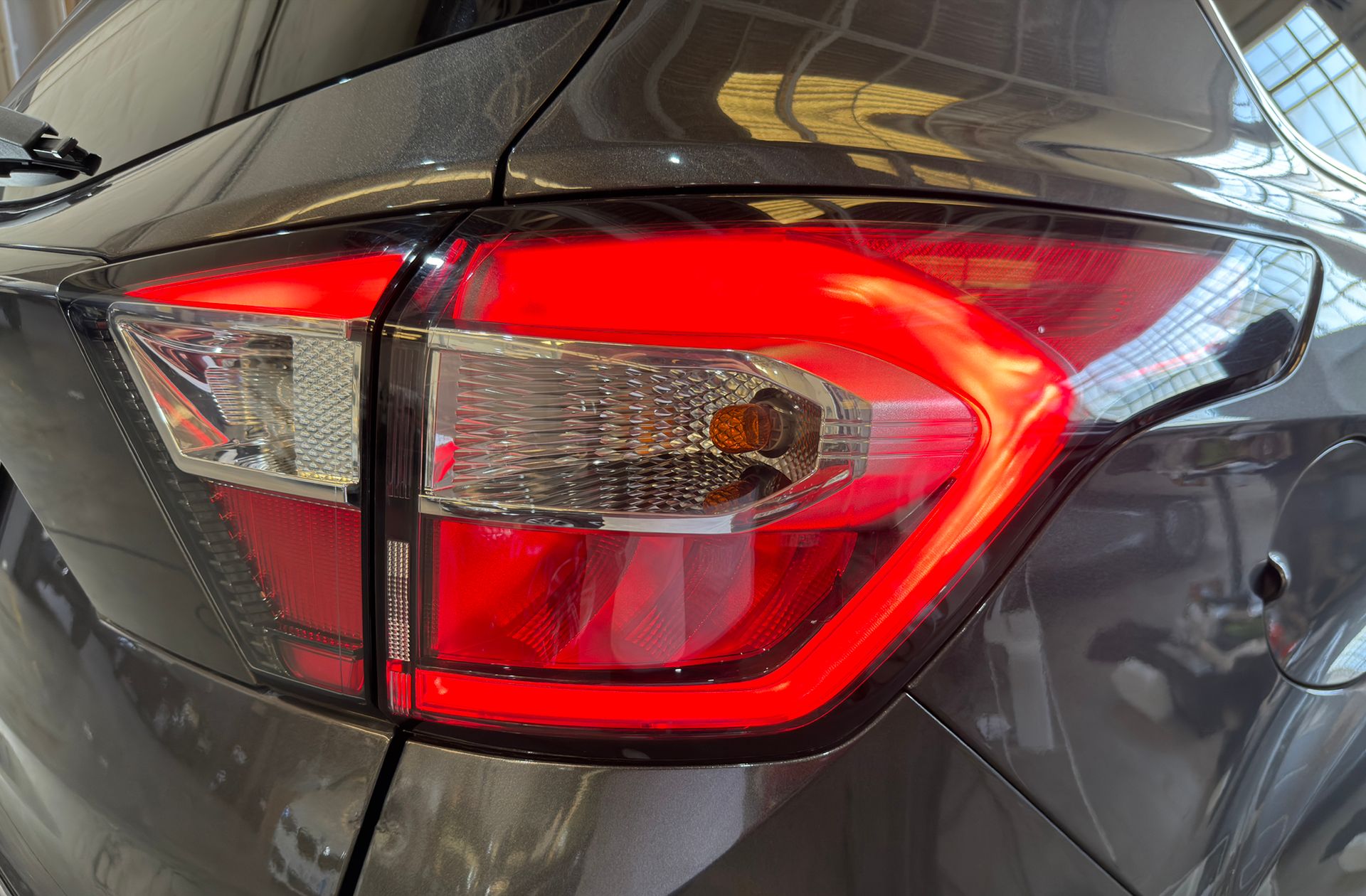 Ford Kuga 1.5 TDCi Titanium 4x2 - foto 16