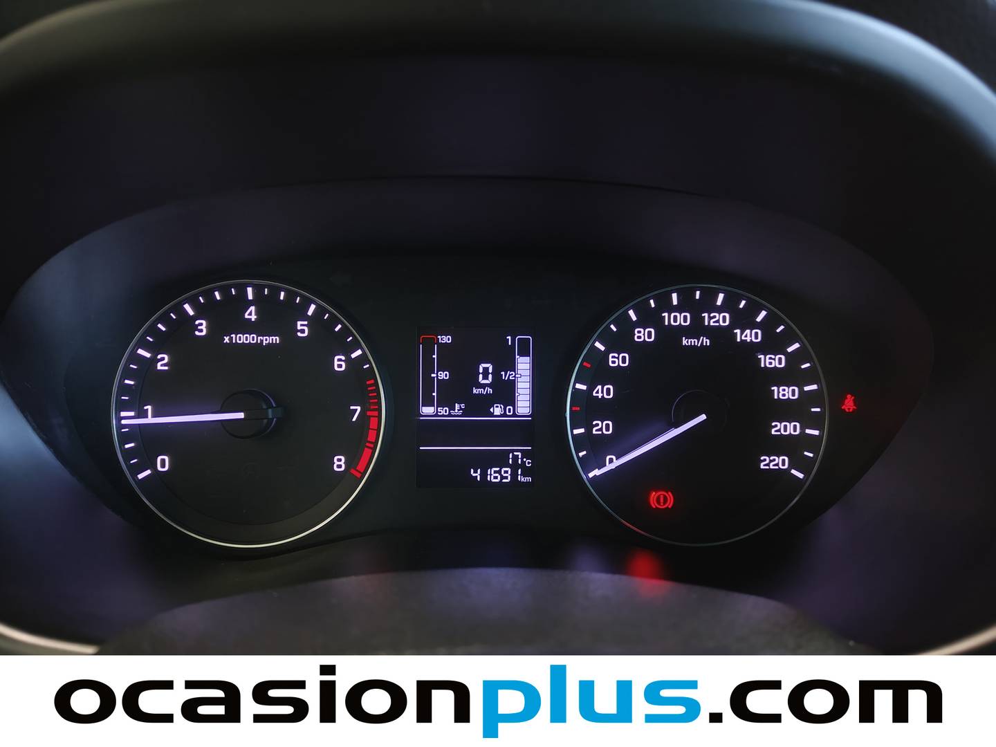 Hyundai i20 Hyundai i20 1.2 MPI Essence (84 CV) de segunda mano