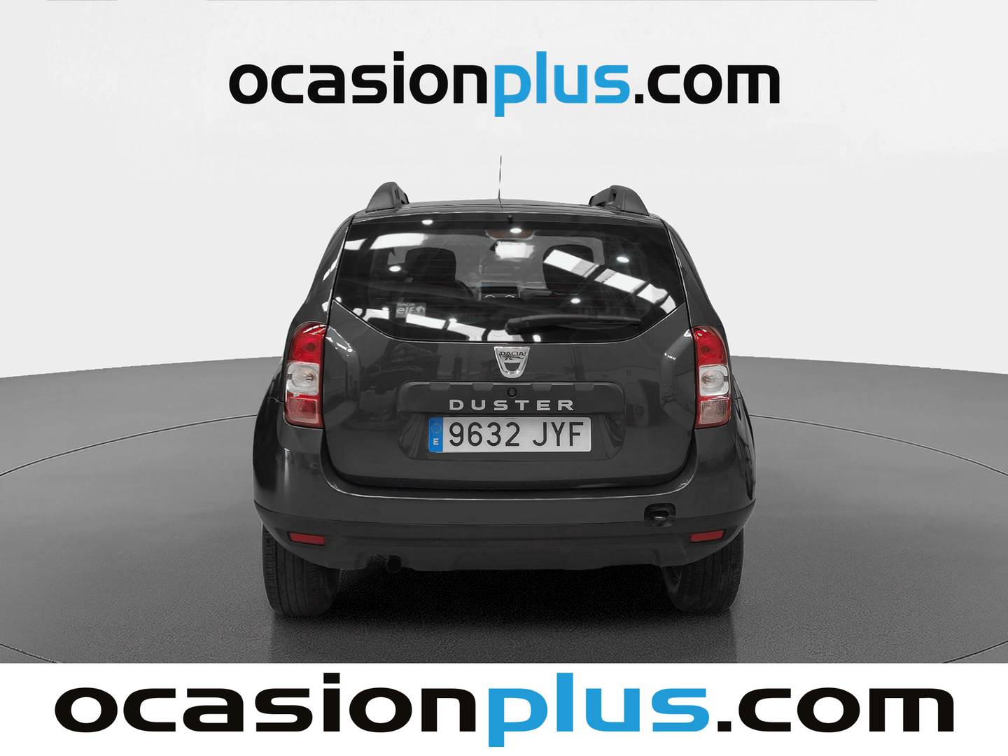 Dacia Duster Dacia Duster Ambiance 1.6 (114 CV) km 0