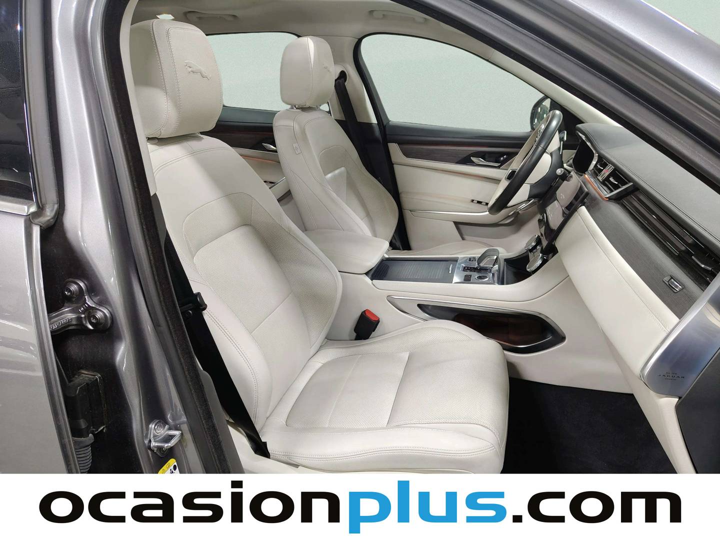 Jaguar F-Pace Jaguar F-PACE 2.0 I4 PHEV SE AWD Auto  (404 CV) 2023