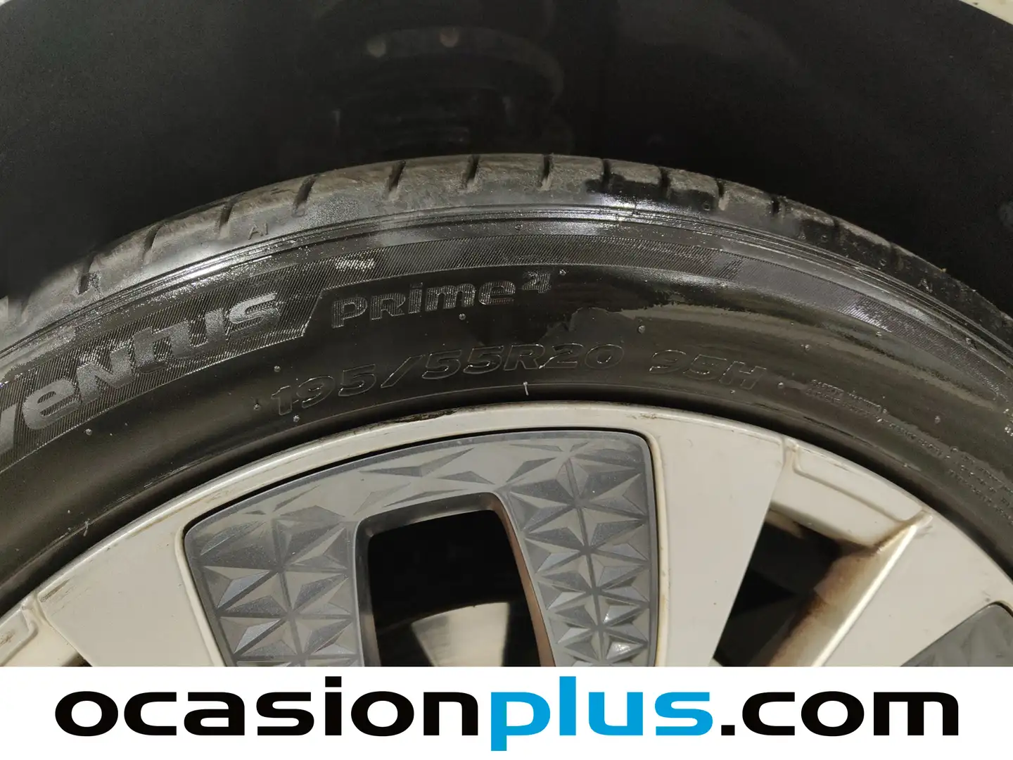 Foto Renault Scénic Renault Scenic Zen Energy TCe (130 CV)