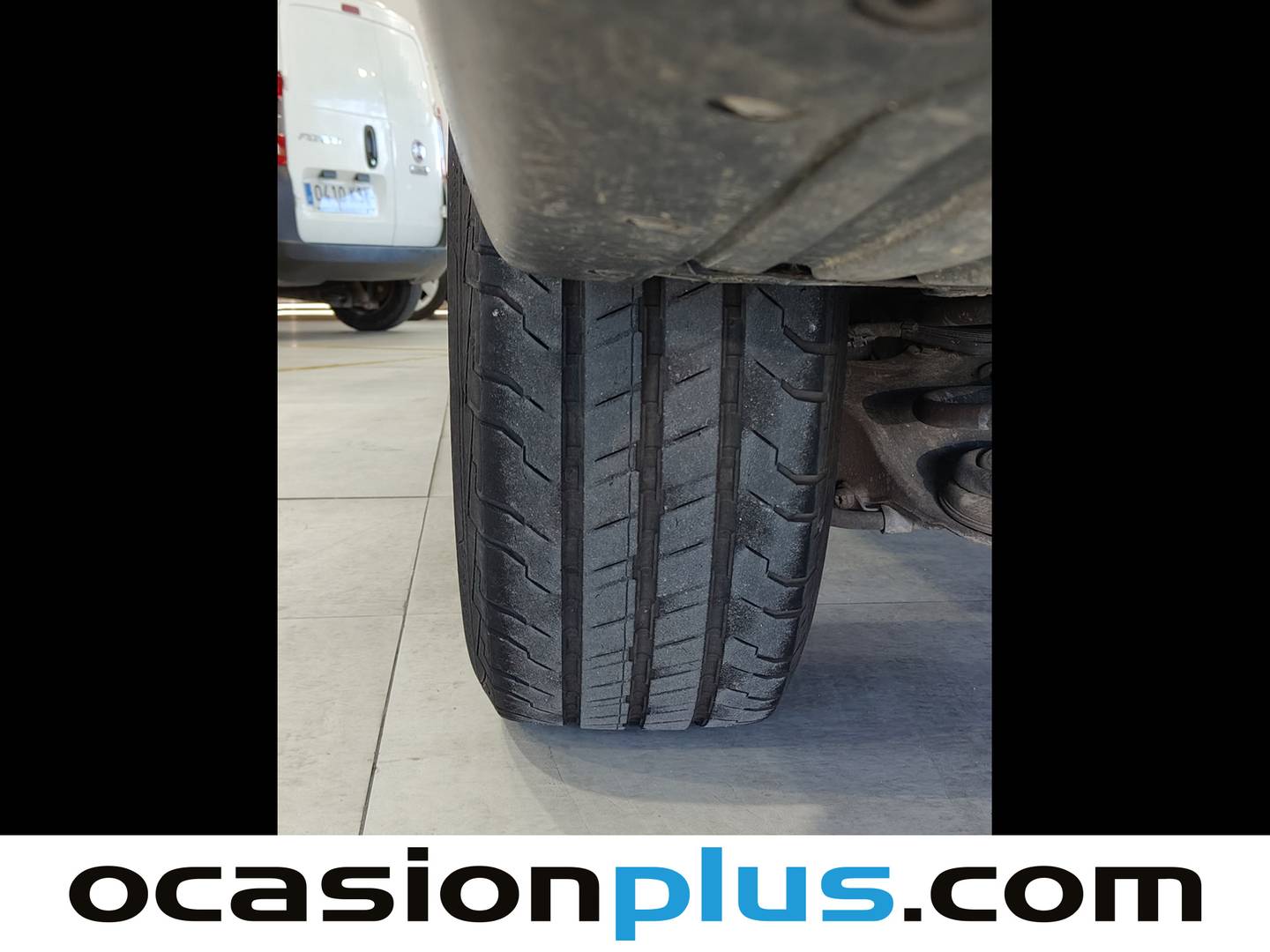 Citroën Jumpy Citroën Jumpy Furgon BlueHDi 100 Talla XL (102 CV) al mejor precio