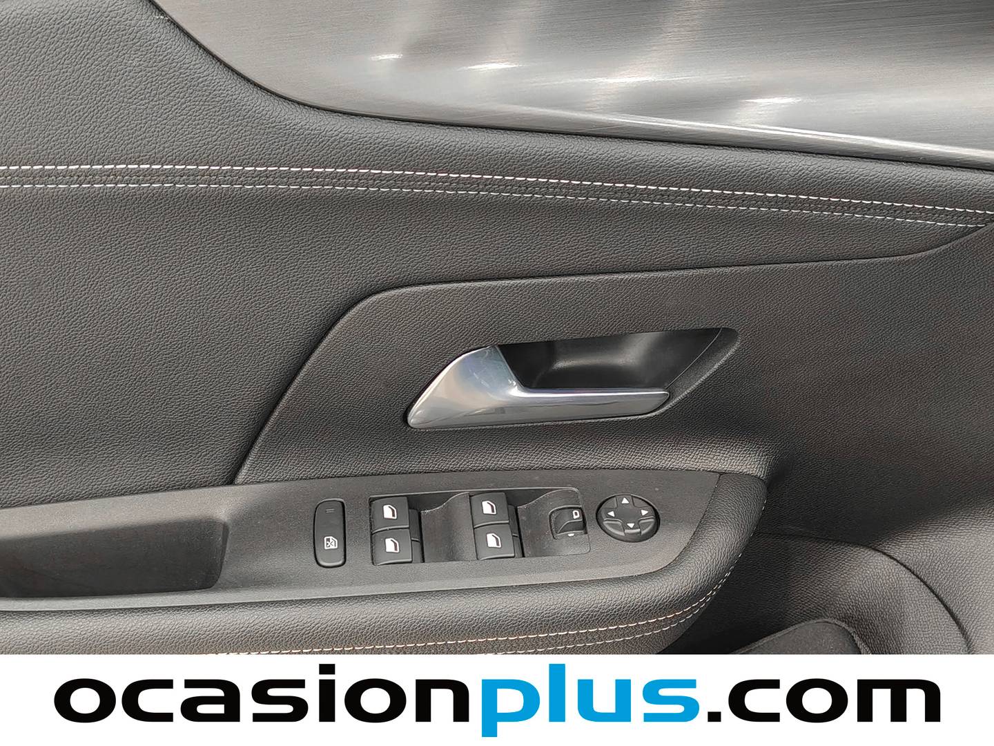 Opel Mokka Opel Mokka 1.2 T GS (136 CV) gasolina