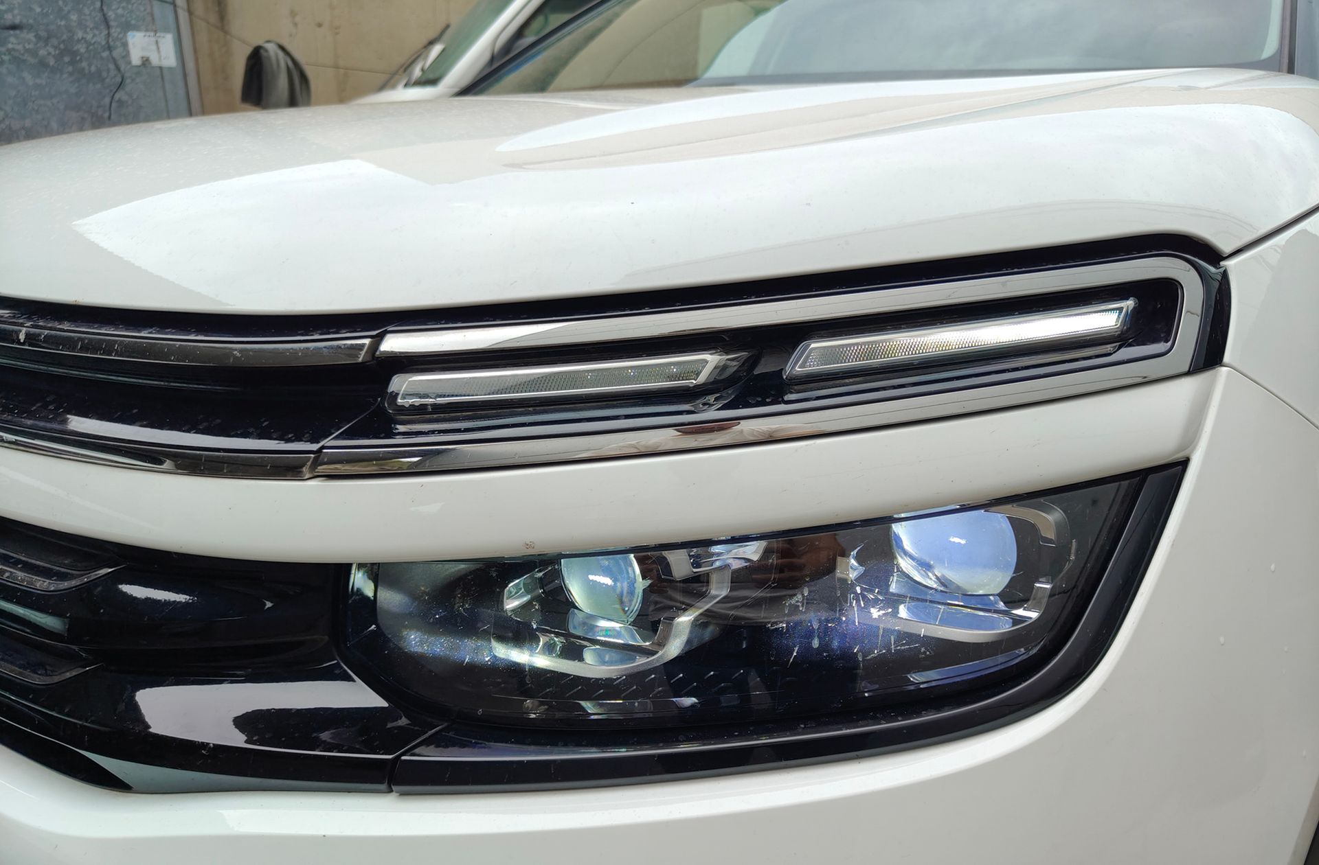 Citroën C5 Aircross 225 Shine Pack e-EAT8 - foto 20