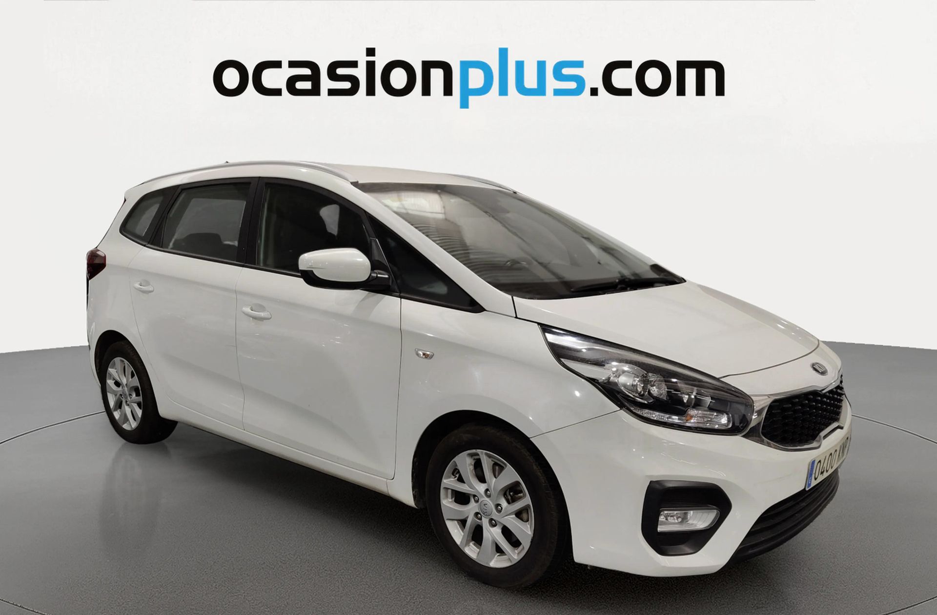 Kia Carens 1.7 CRDi VGT Concept Eco-Dynam - foto 2