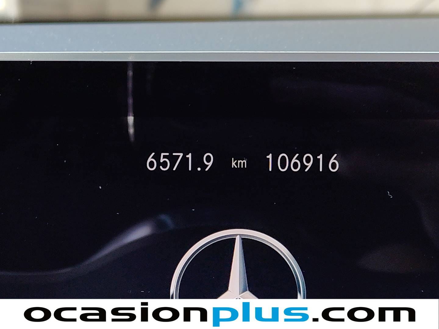 Mercedes Clase A Mercedes Clase A 180 d (116 CV) Pack AMG seminuevo