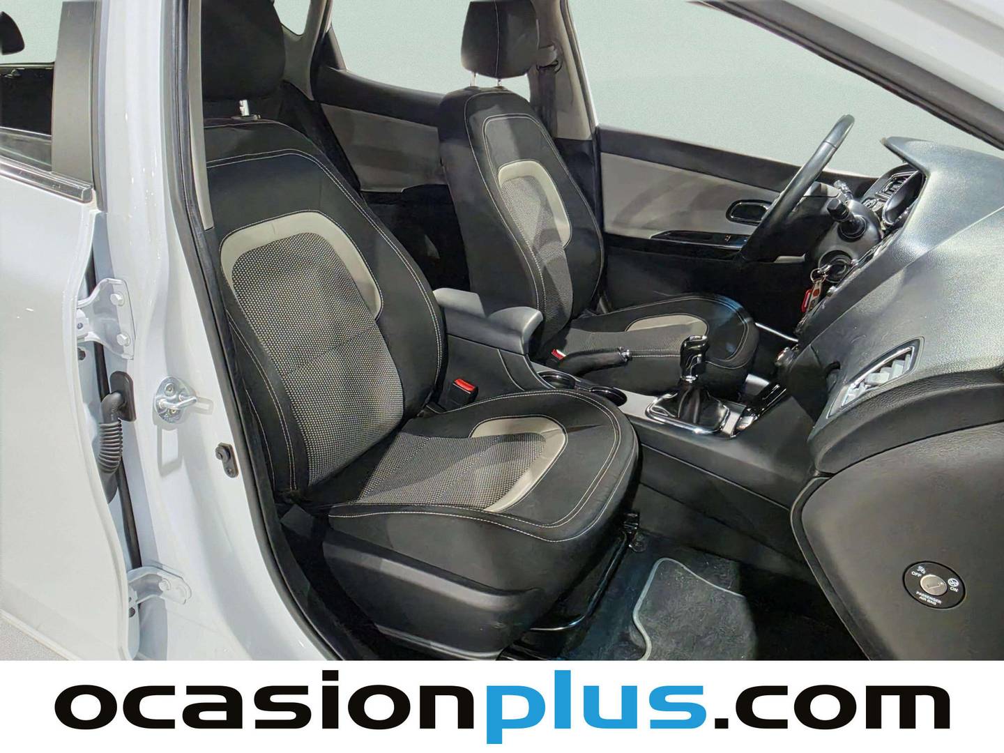 KIA Ceed KIA Ceed 1.4 CVVT Tech (100 CV) km 0