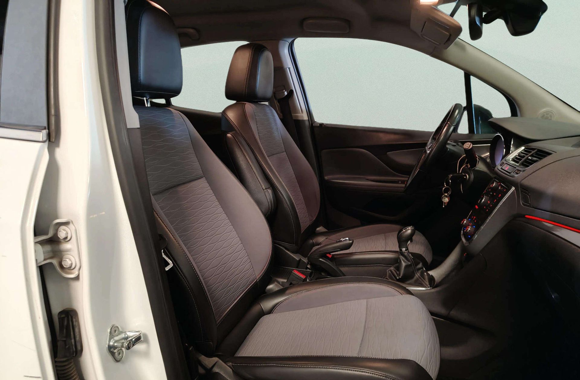 Opel Mokka 1.6 CDTi Color Edition 4x2 - foto 15