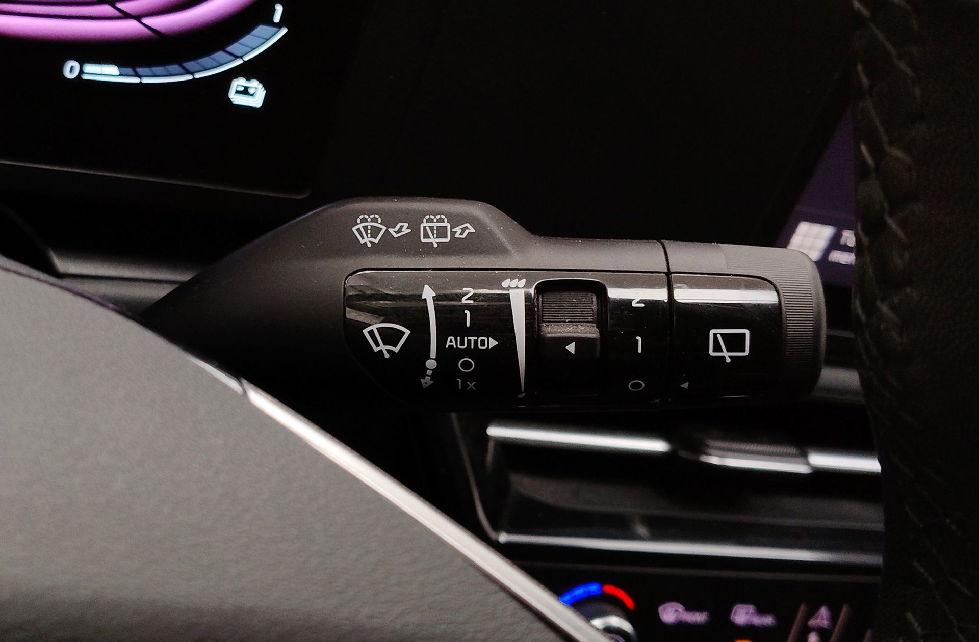 Kia Niro 1.6 GDi PHEV Híbrido Concept - foto 28