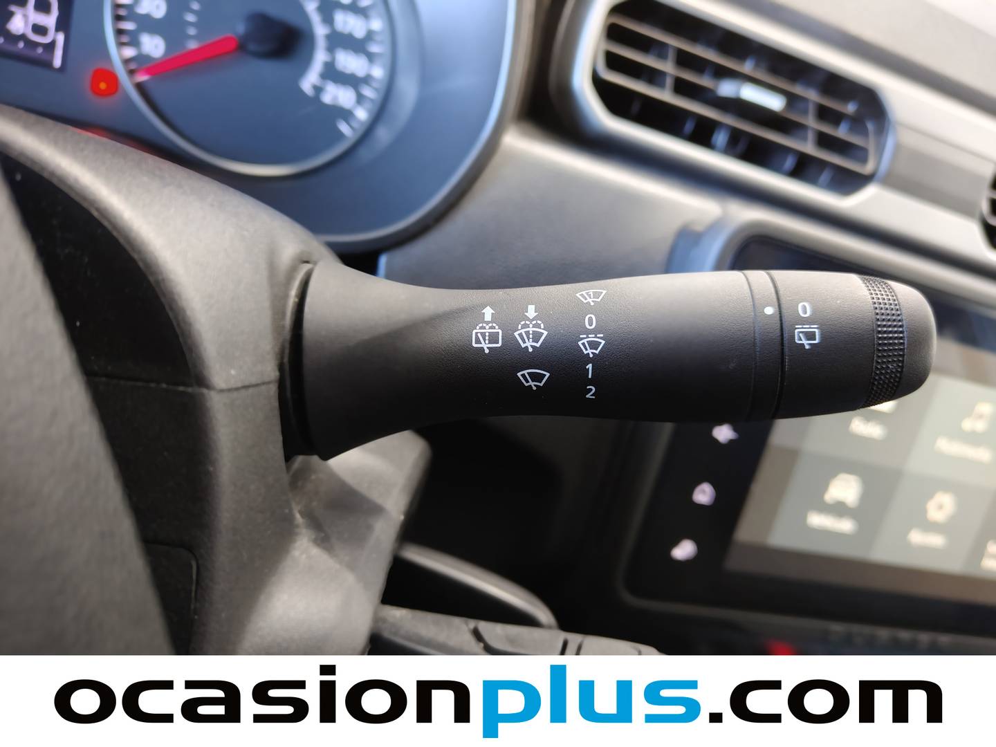 Dacia Duster Dacia Duster Expression Blue dCi (115 CV) seminuevo