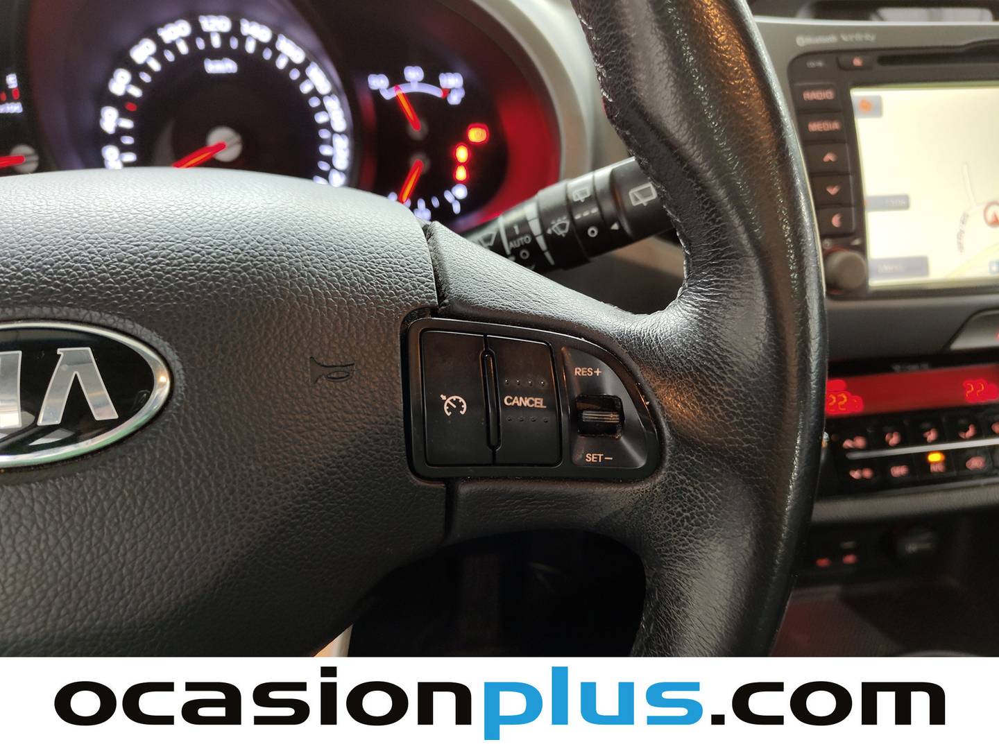 KIA Sportage Kia Sportage 1.7 CRDI VGT x-Tech Eco-Dynam 4x2 (115 CV) barato