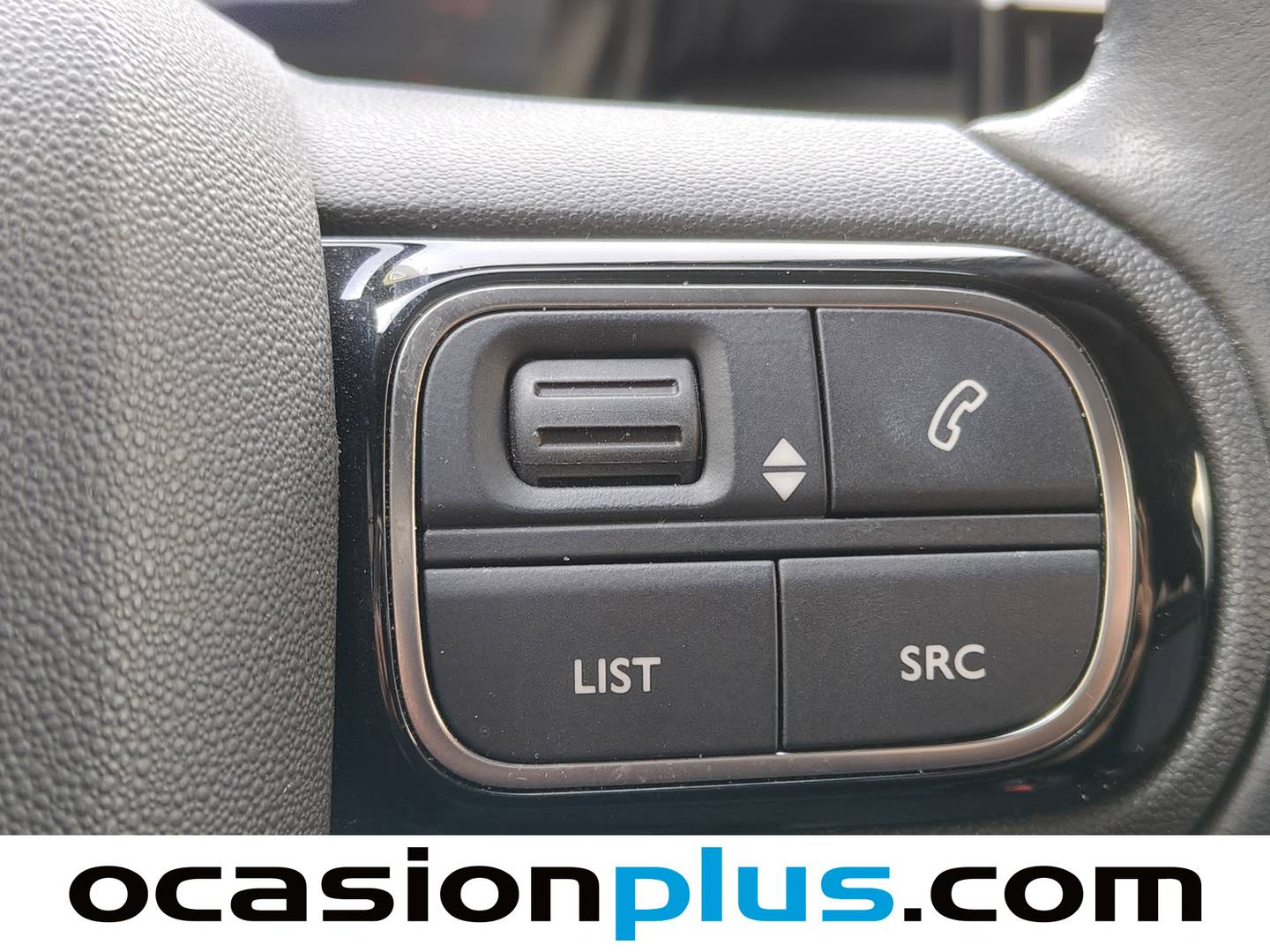 Citroën C3 Citroën C3 PureTech 110 S&S Feel Pack EAT6 (110 CV) al mejor precio
