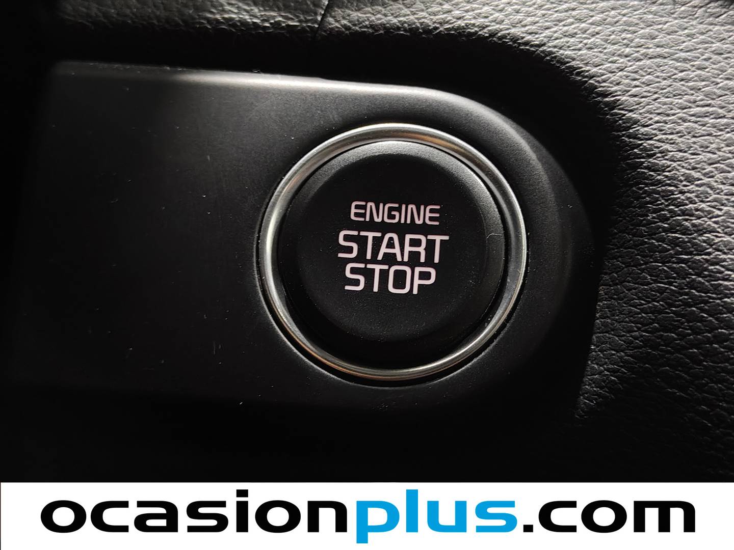 KIA XCeed KIA XCeed 1.4 T-GDi Emotion (140 CV) seminuevo
