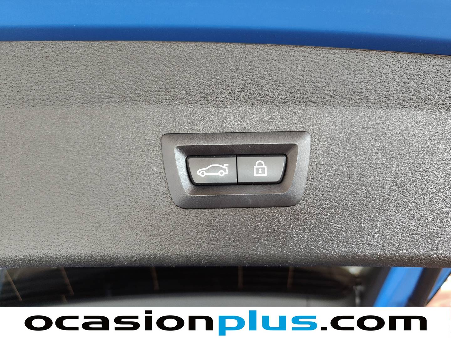 BMW X1 BMW X1 sDrive18d Business (150 CV) Pack M diésel