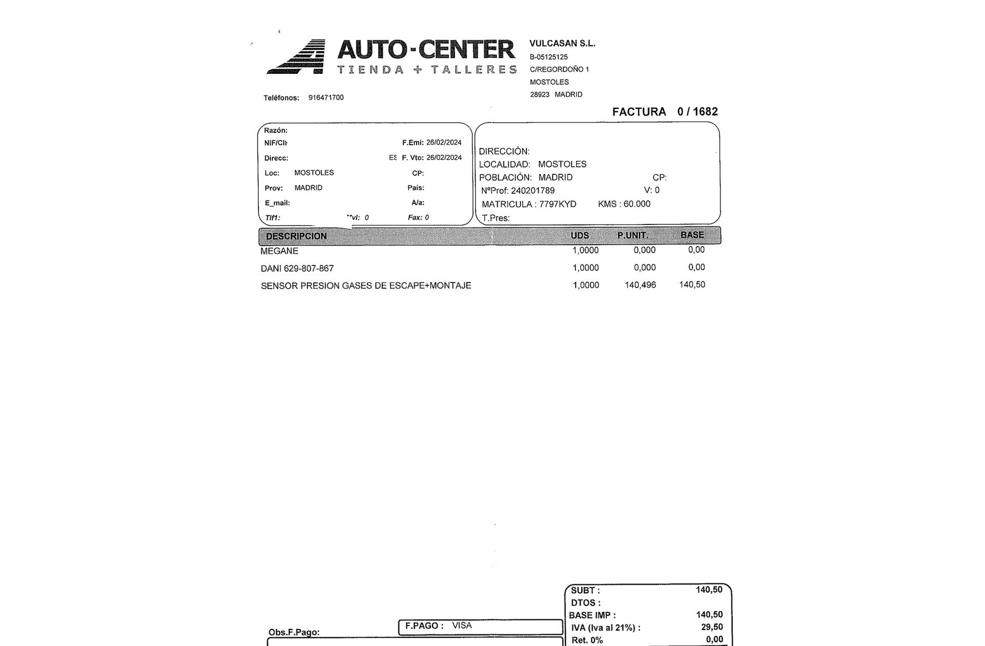 Renault Mégane GT Line TCe GPF EDC - foto 28