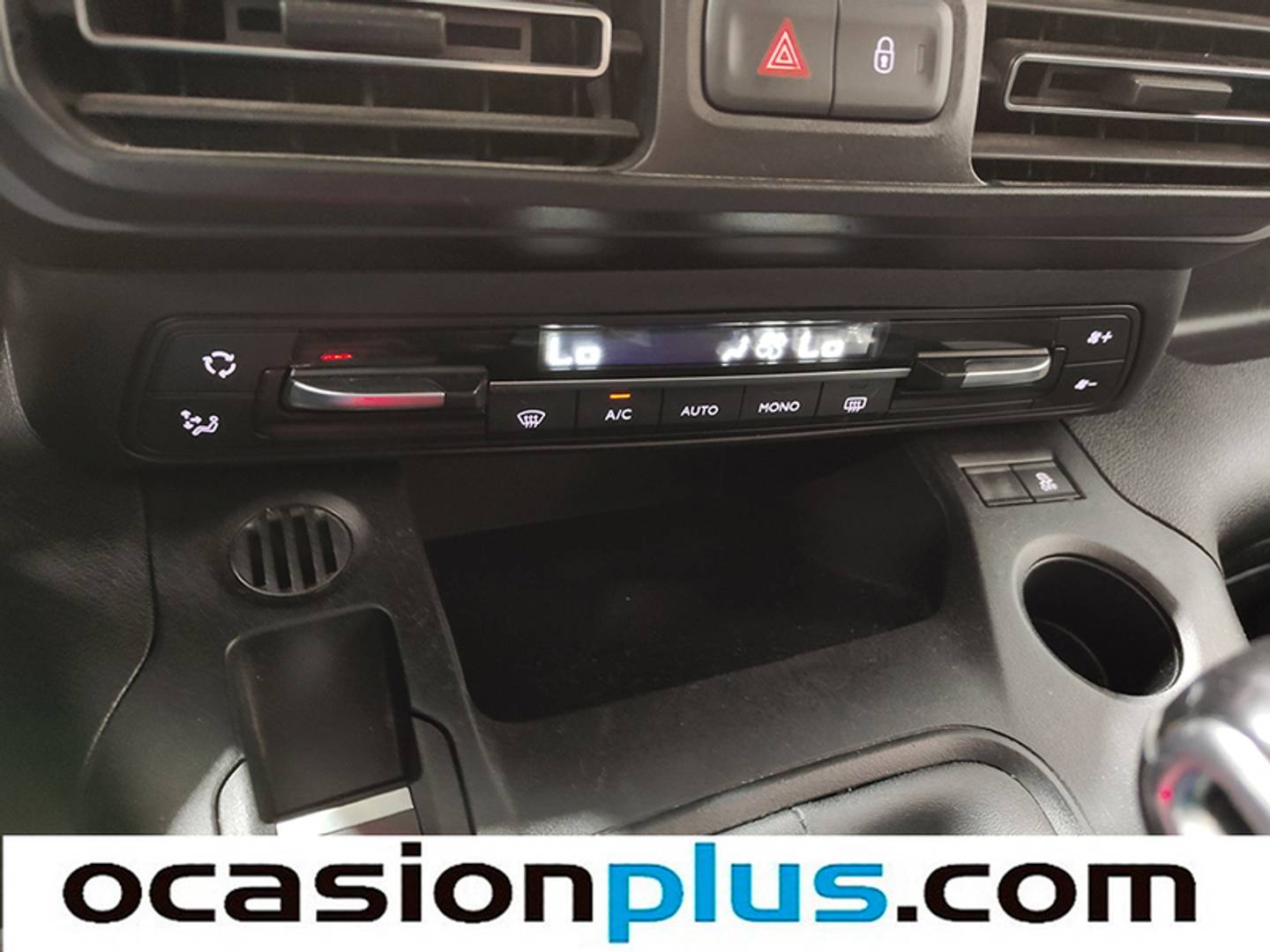 Foto Peugeot Rifter Peugeot Rifter BlueHDi 130 S&S Allure Standard (130 CV)