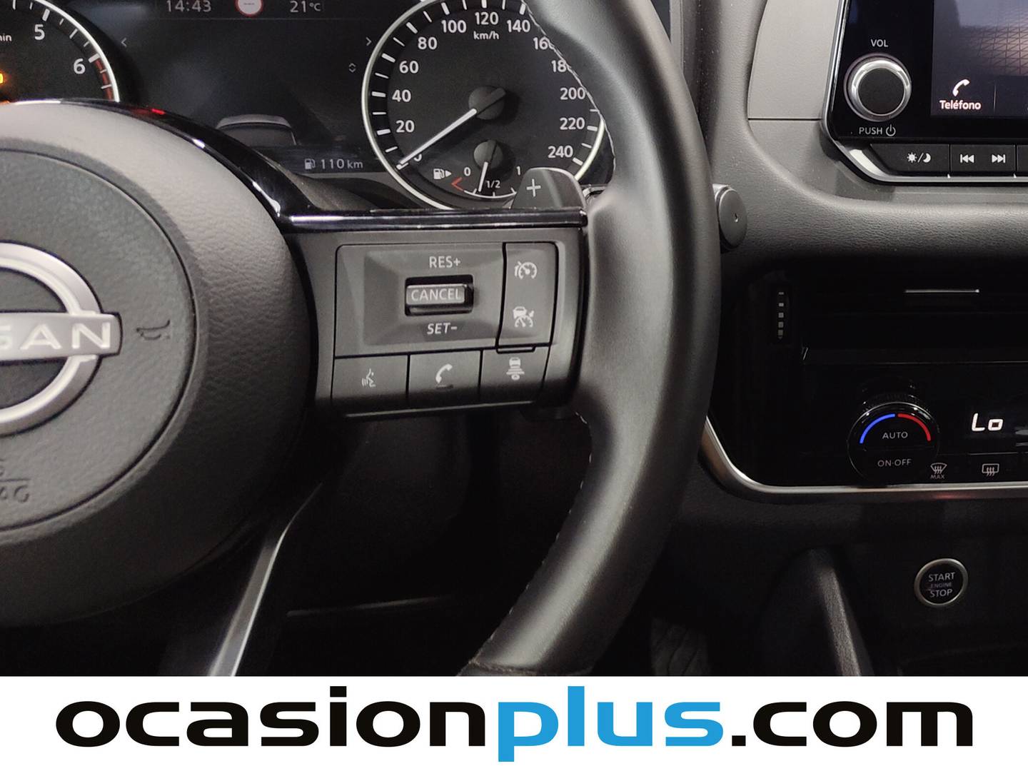 Nissan QASHQAI Nissan Qashqai DIG-T 158 mHEV Acenta Xtronic (158 CV) al mejor precio