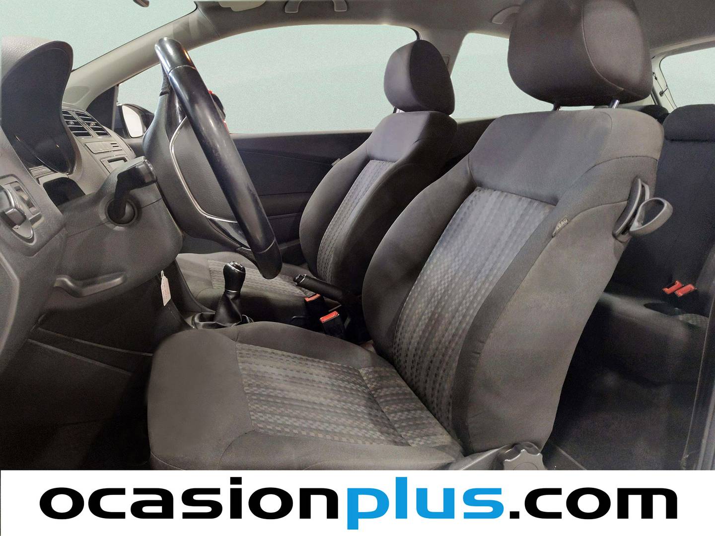 Volkswagen Polo Volkswagen Polo A-Polo 1.0 BMT (75 CV) barato