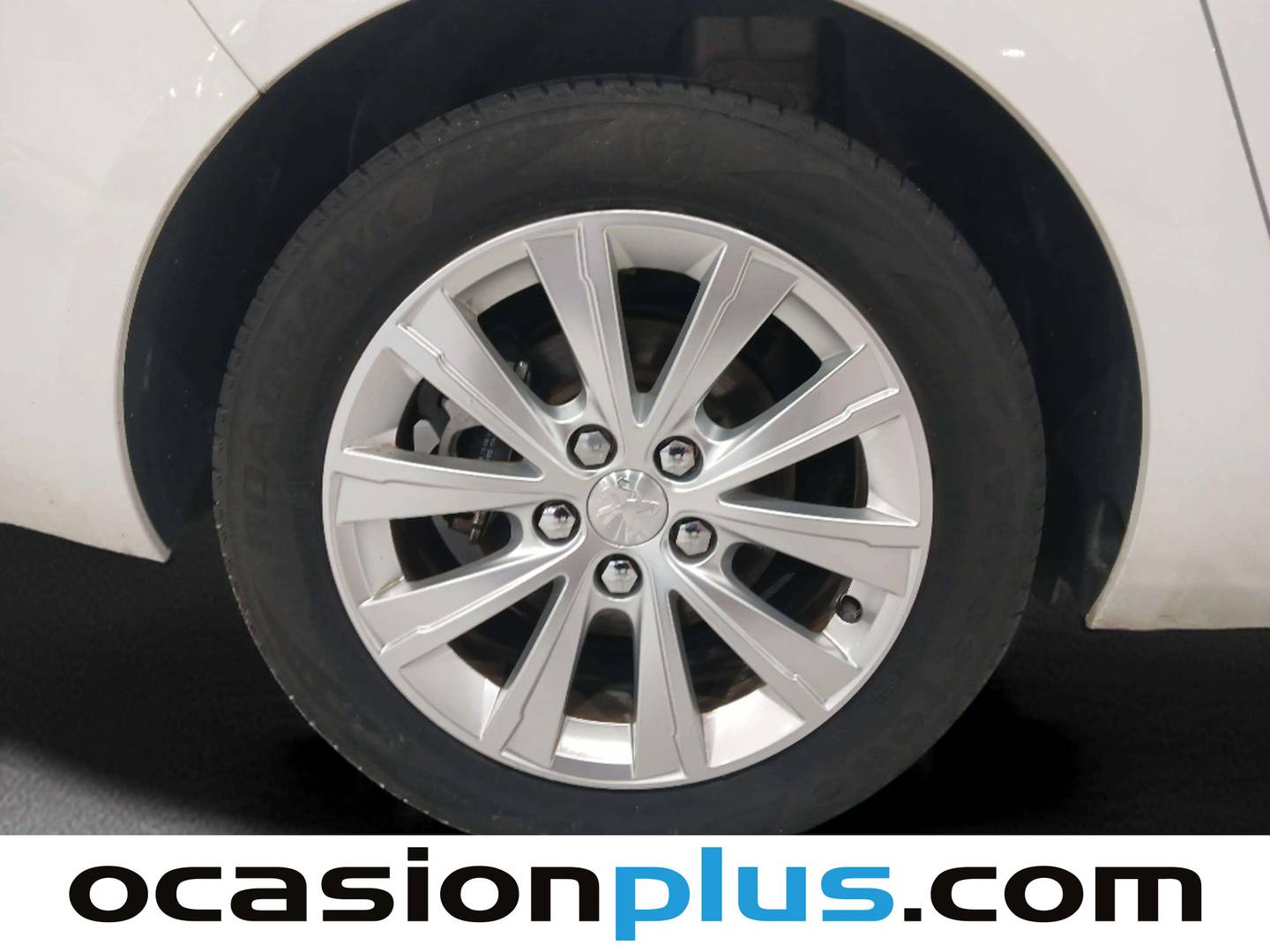 Peugeot 308 Peugeot 308 SW SW BlueHDI 130 S&S Style (130 CV) de segunda mano