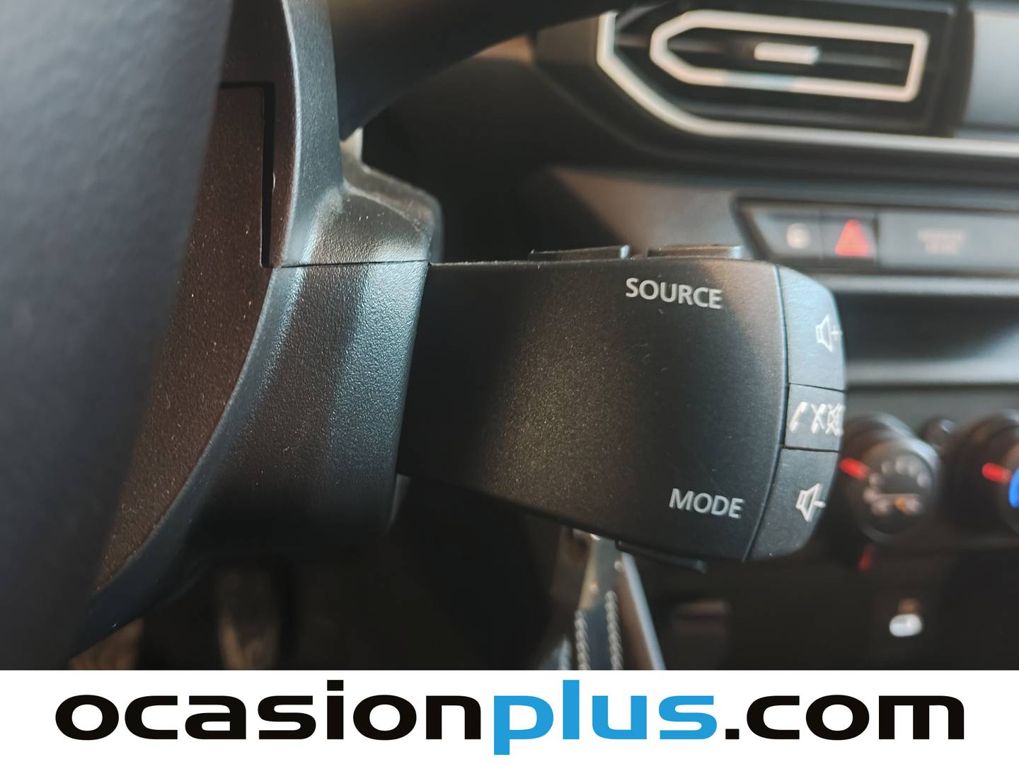 Dacia Sandero Dacia Sandero Stepway Expression Go (101 CV) ECO-G km 0