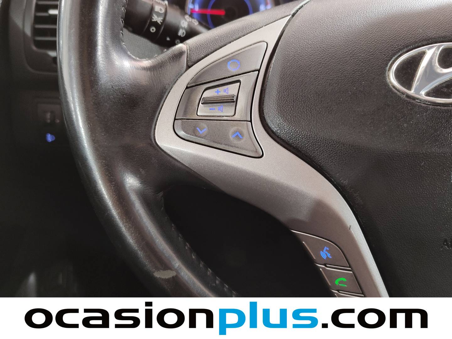 Hyundai ix20 Hyundai ix20 1.6 CRDI BlueDrive Tecno Nav (115 CV) de ocasión