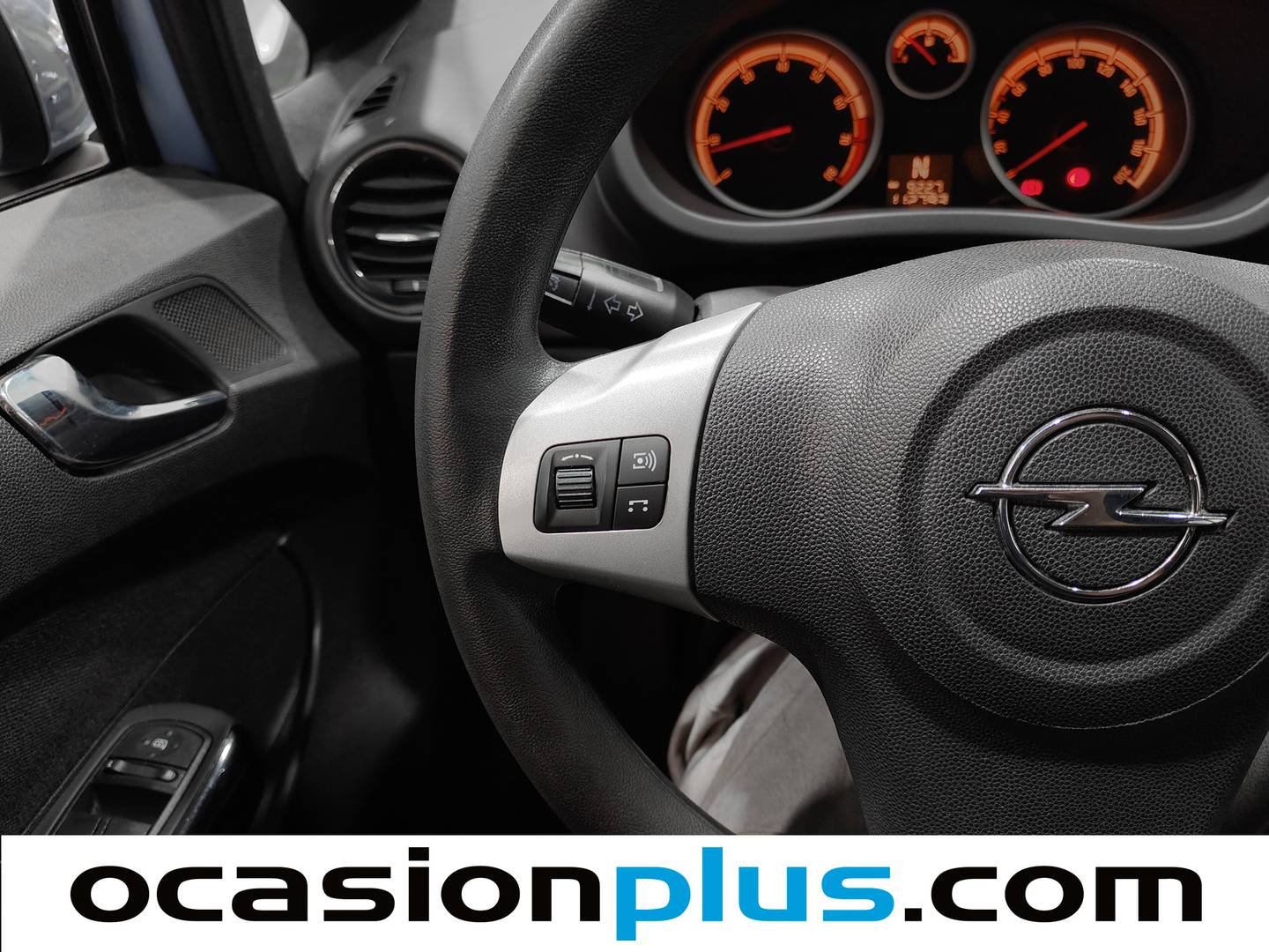 Opel Corsa Opel Corsa 1.2 Enjoy MTA 59 kW (80 CV) 80cv