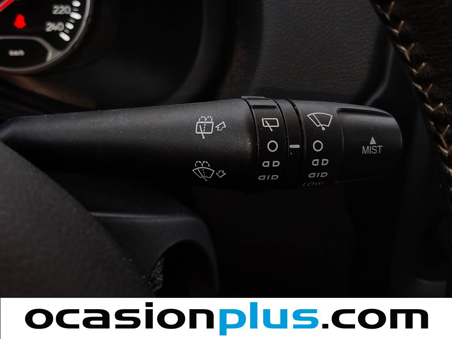 Jeep Renegade Jeep Renegade 2.0 Multijet Limited Auto 4x4 AD Low (140 CV) seminuevo