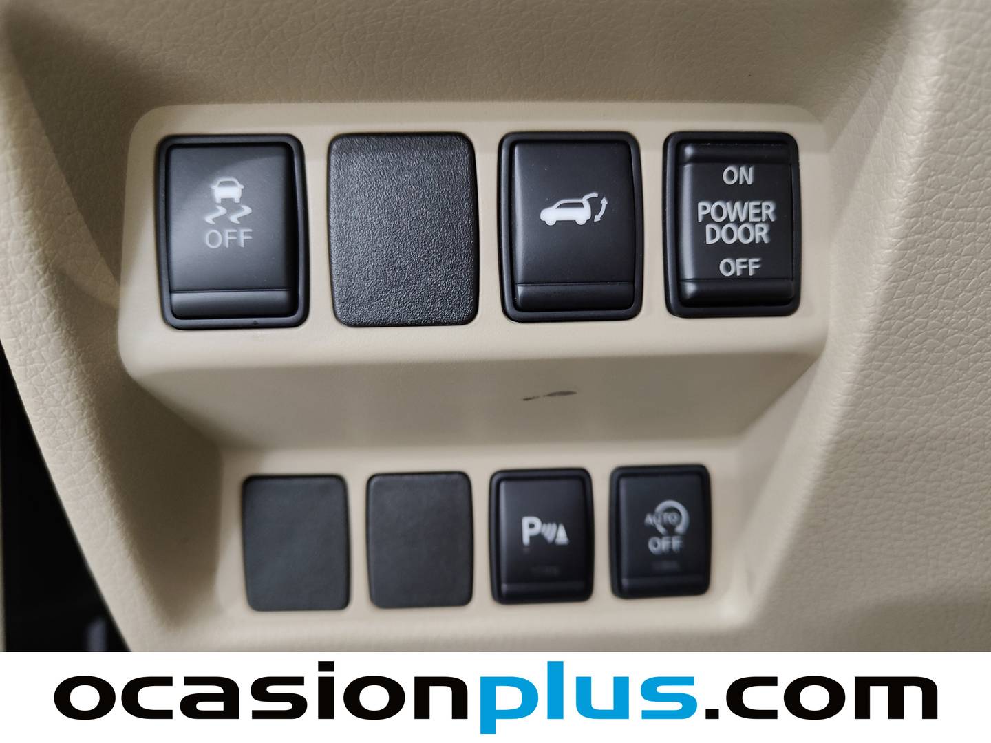 Paquetes del Nissan X-TRAIL Nissan X-Trail DIG-T 163 Tekna (163 CV)