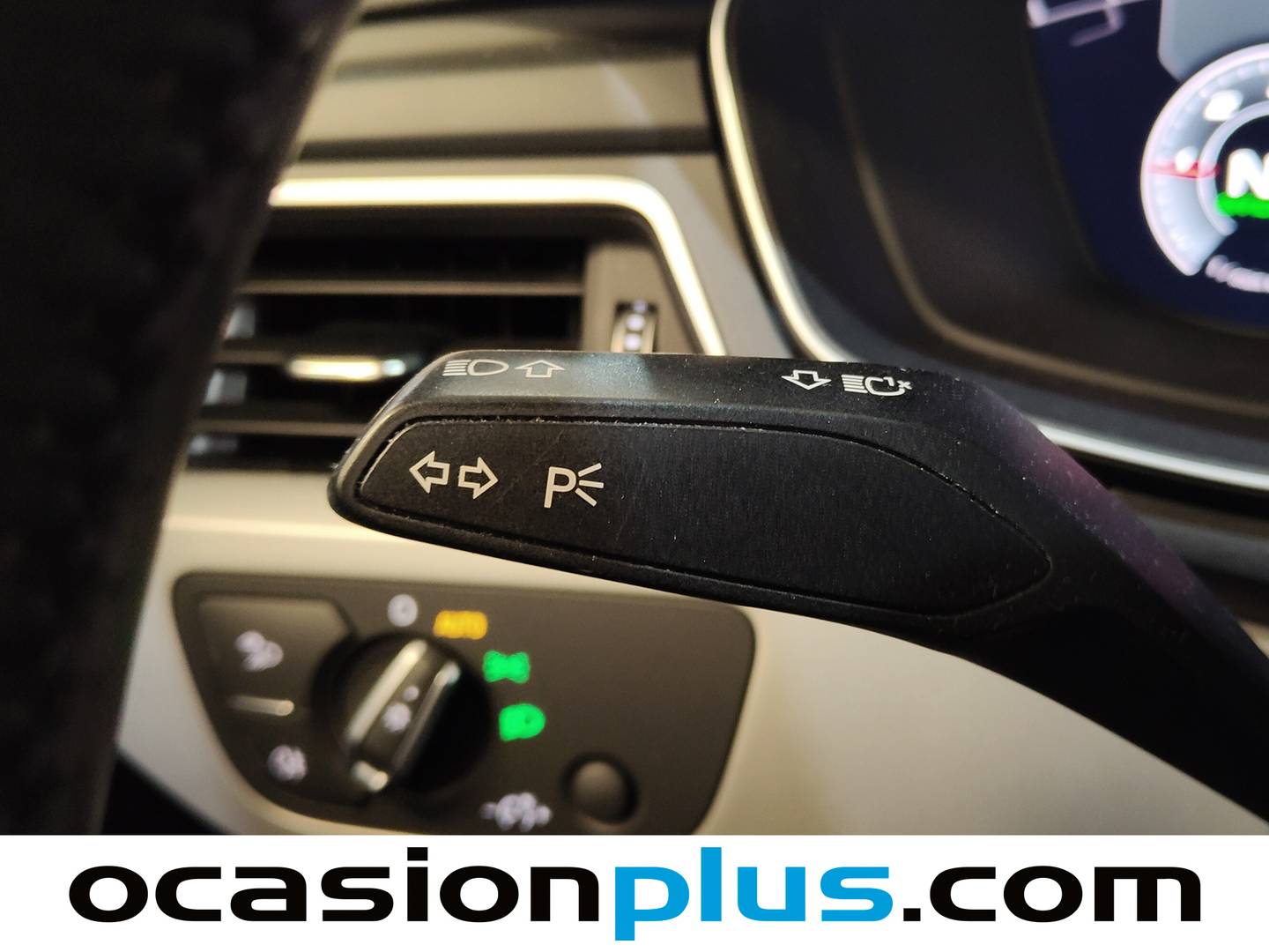 Foto Audi A4 Audi A4 S line 35 TDI (163 CV) S tronic