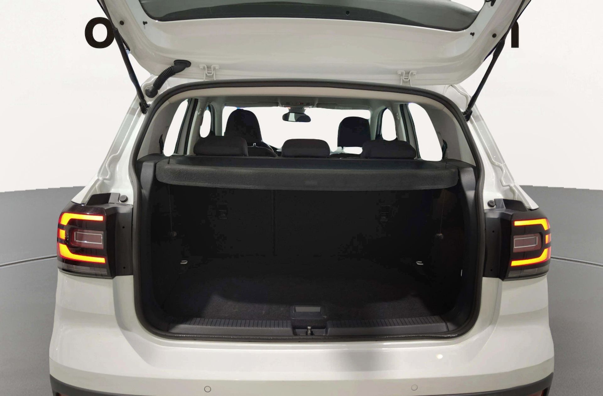 Volkswagen T-Cross Advance 1.0 TSI - foto 16