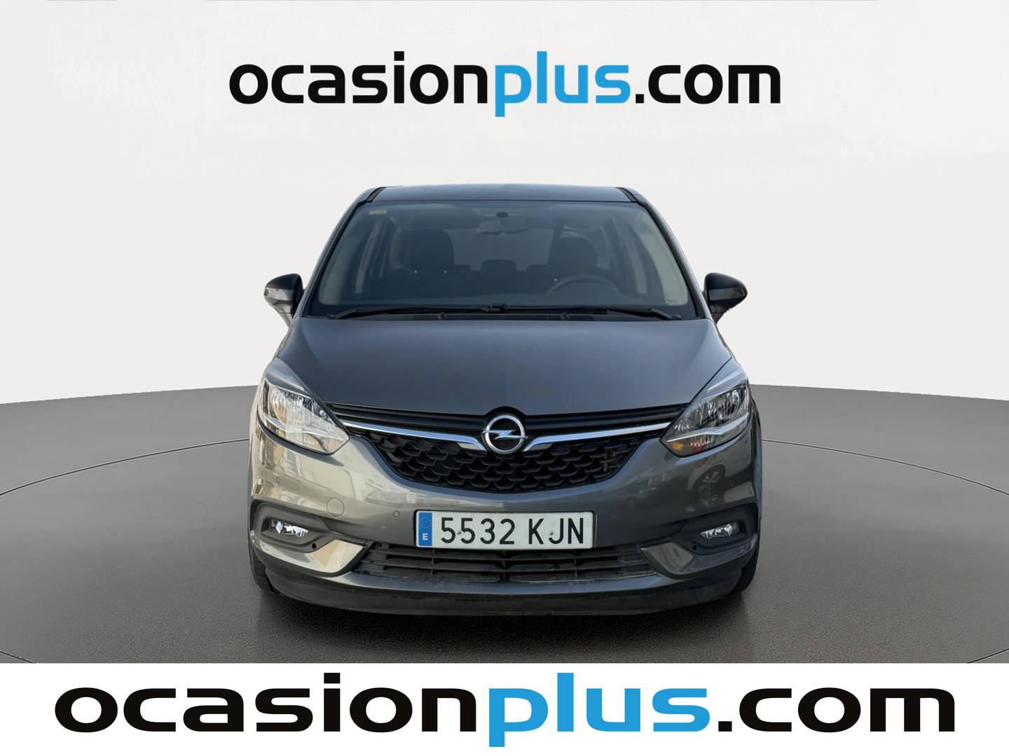 Opel Zafira Opel Zafira 1.4 Turbo S&S Expression (120 CV) al mejor precio