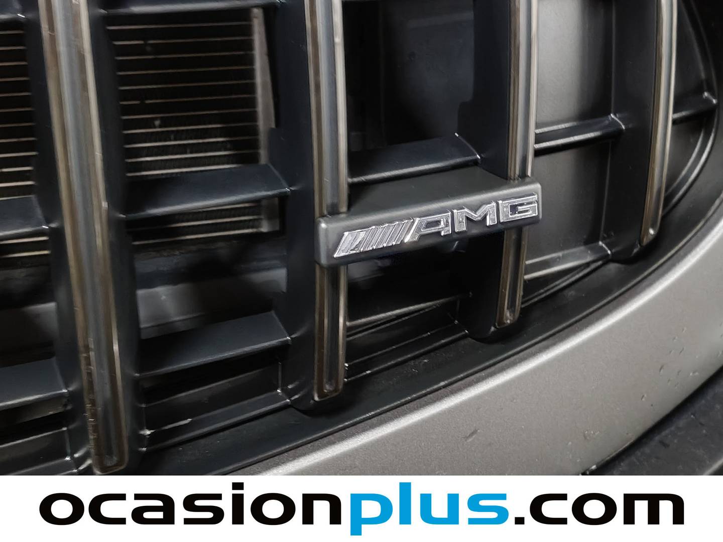 Foto Mercedes GLA Mercedes-Benz GLA GLA 45 S AMG 4Matic+ (421 CV)